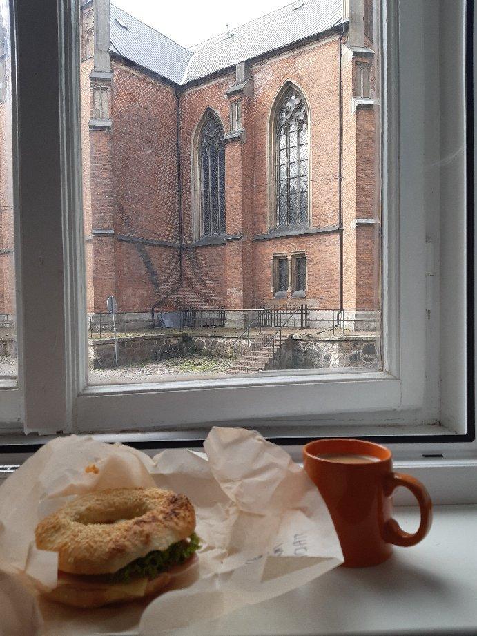 Bed & Breakfast Baznicas 33