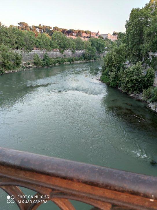 Lungotevere Ripa