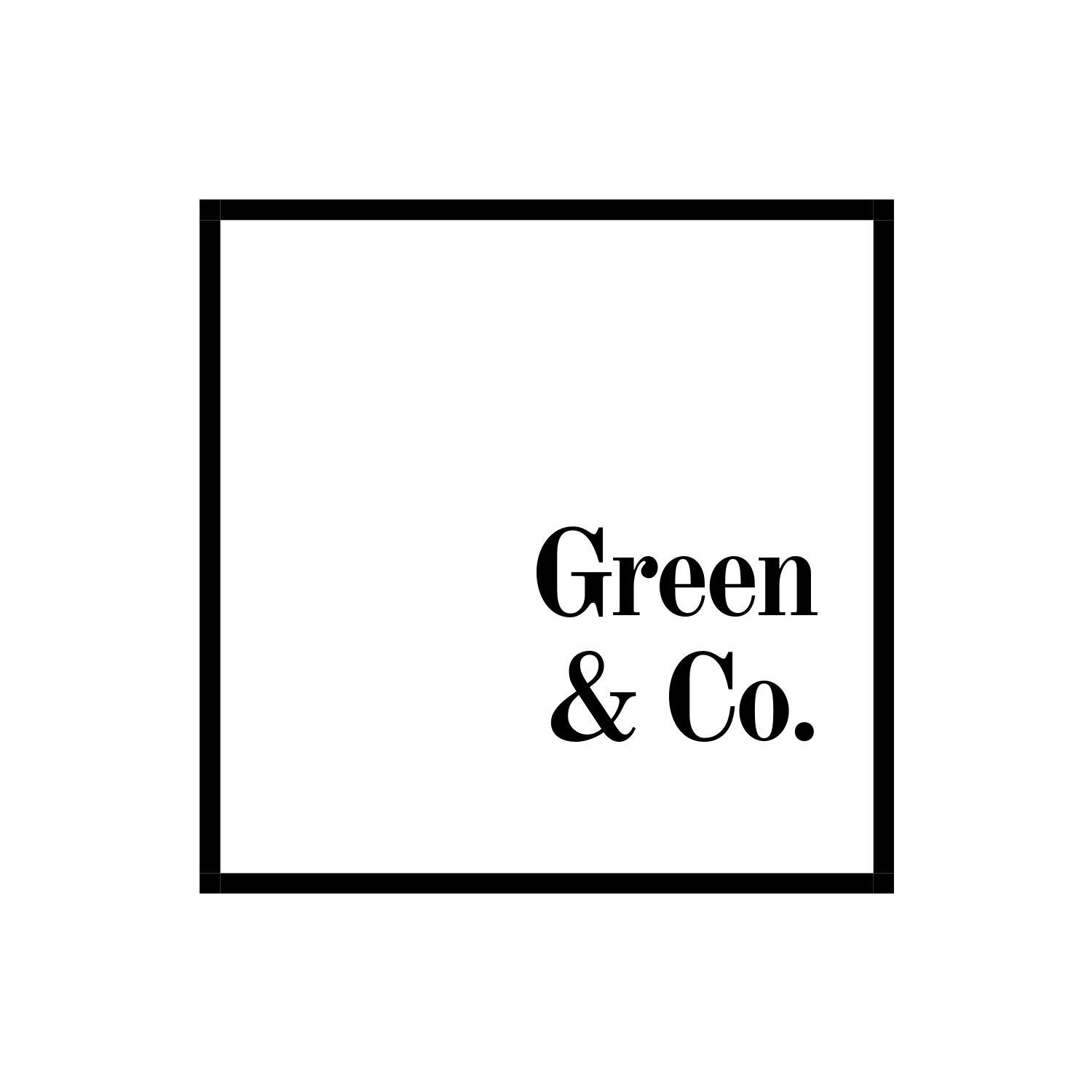 Green & Co
