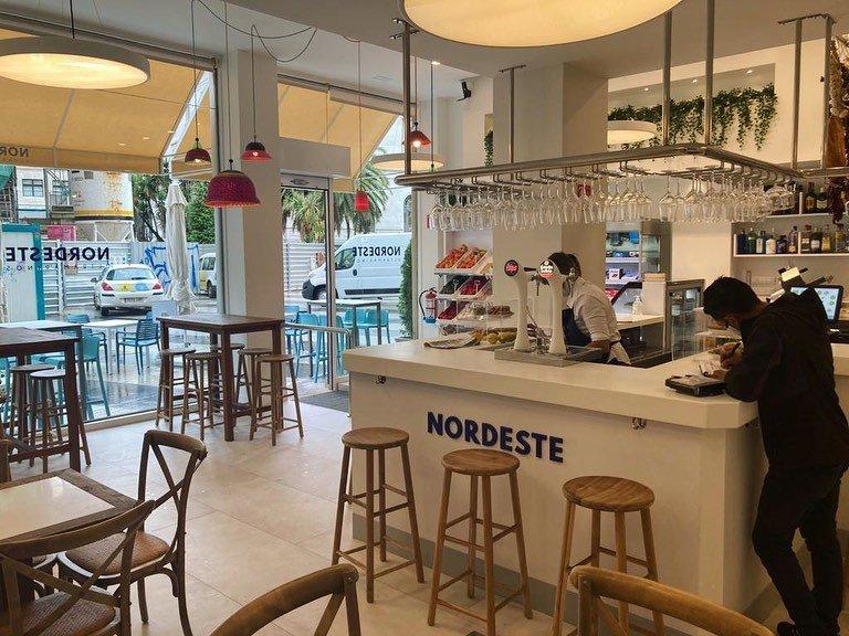 Nordeste Ultramarinos