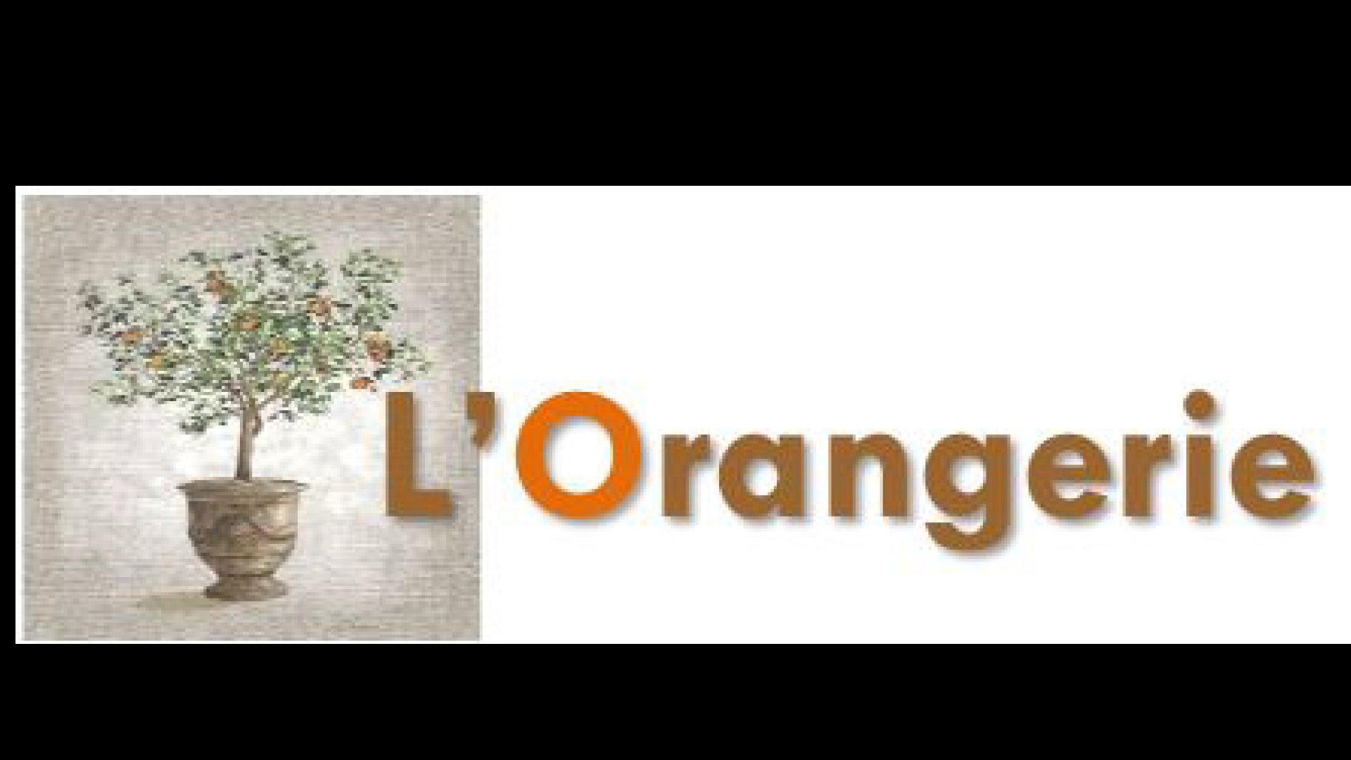 L'Orangerie Villandry