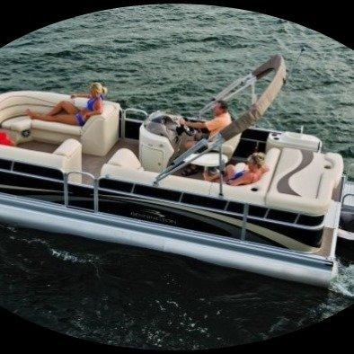 Lake Hartwell Boat Tours