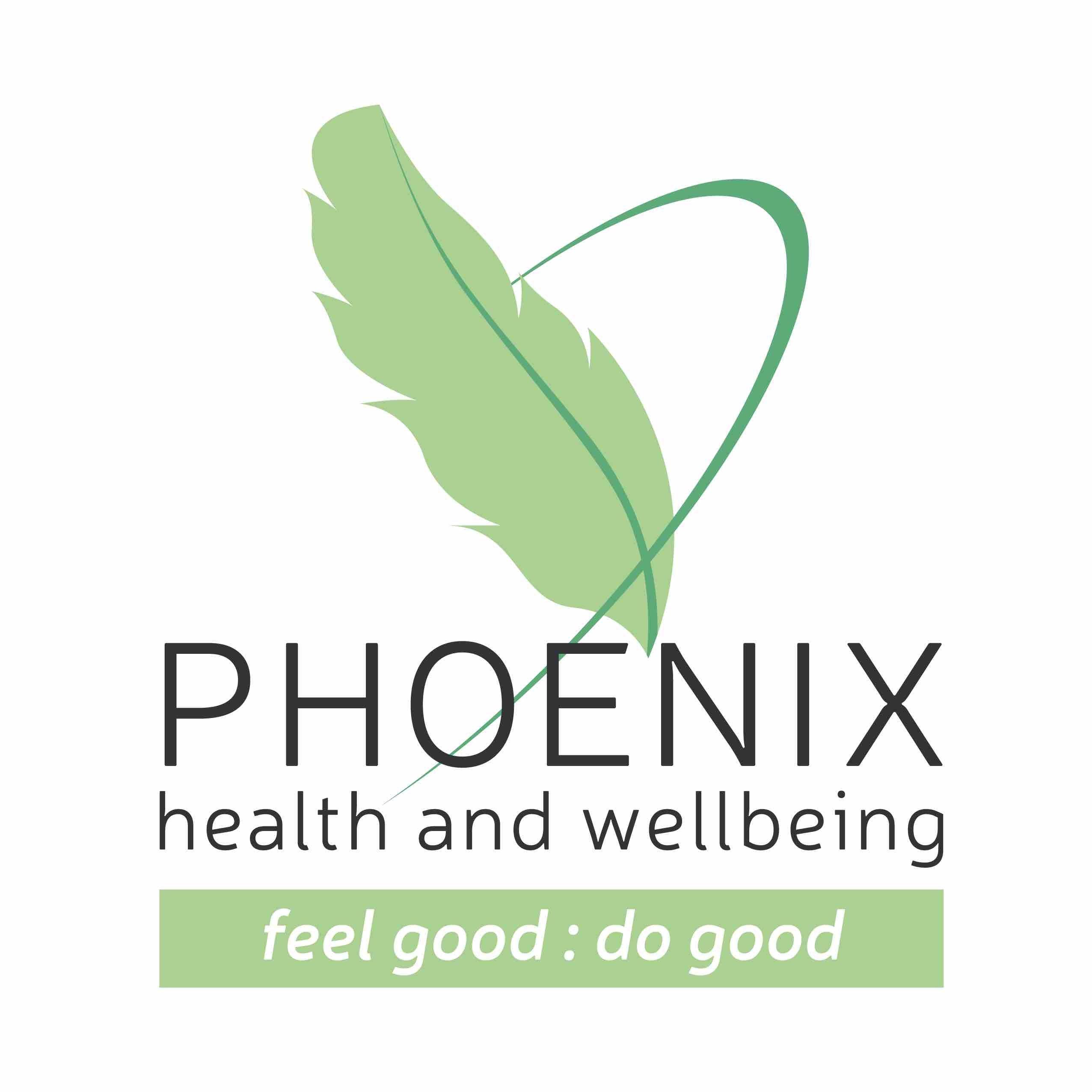 Phoenix Health and Wellbeing