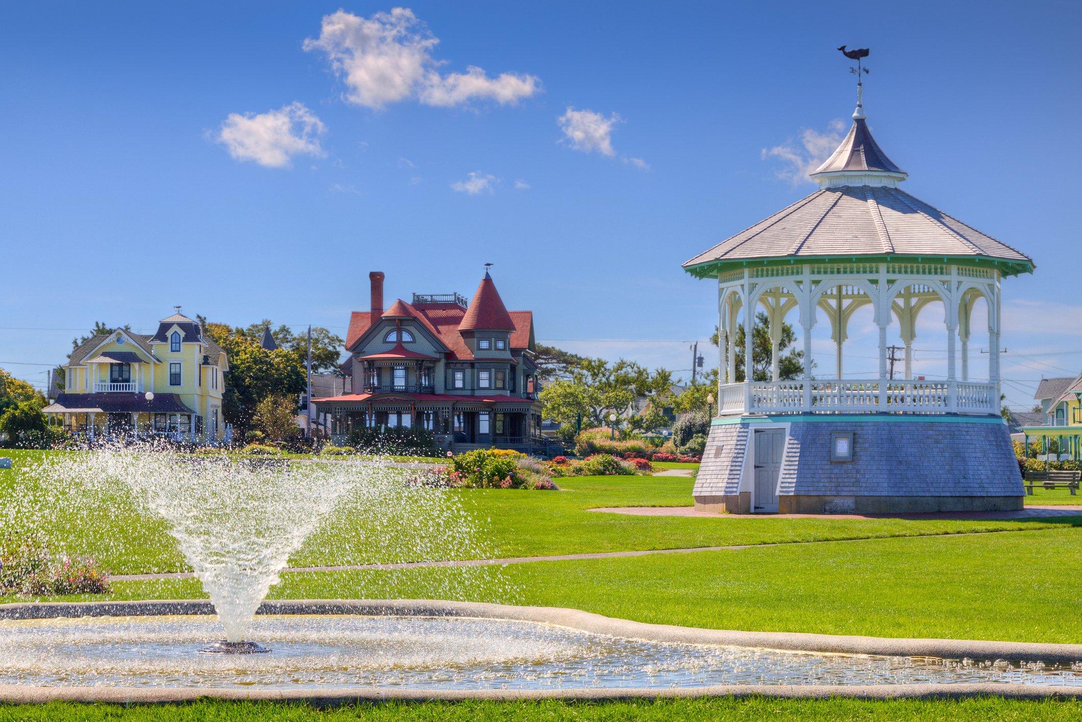 New England Trips Inc