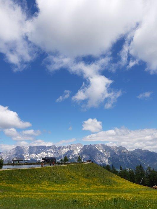 Reiteralm Rundwanderweg