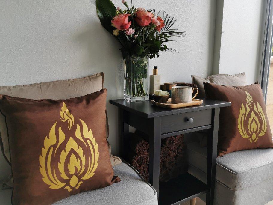 La Bua Thai Massage & Spa