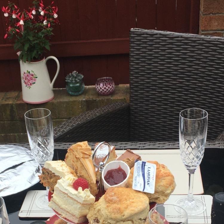 Leo's coffee lunge and tapas bar