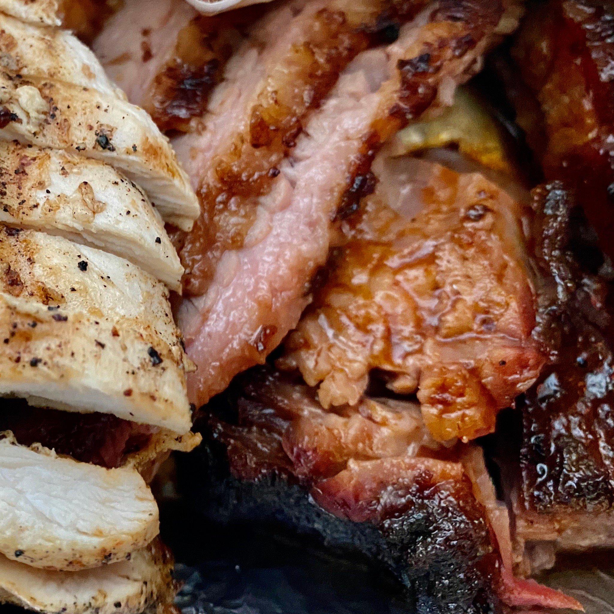 Runts Bar-B-Q & Grill