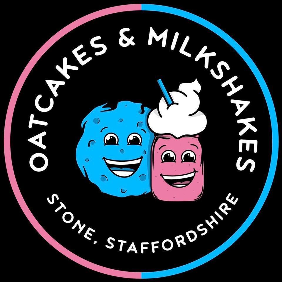 Oatcakes & Milkshakes