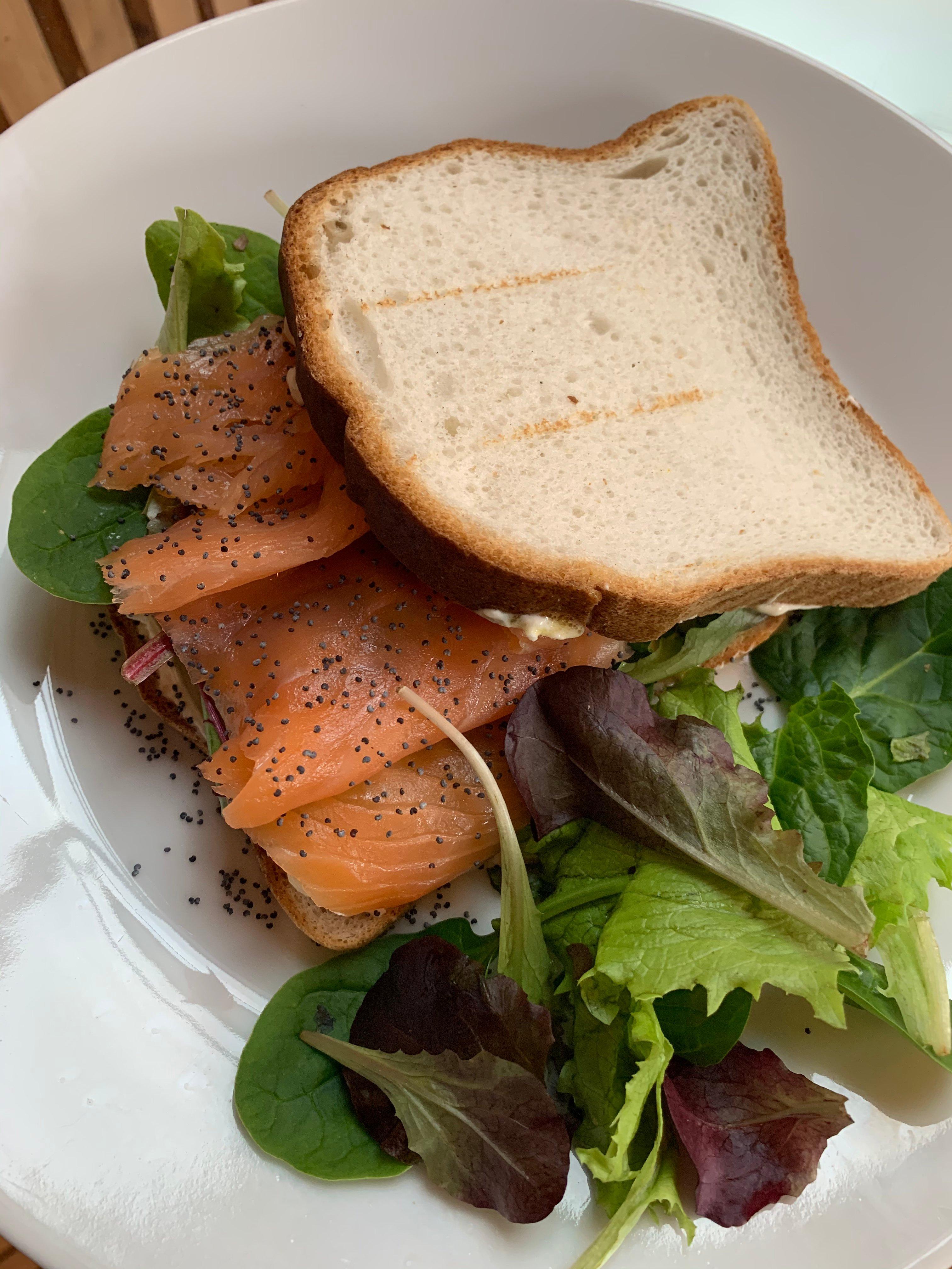 Brew Coffeehouse And Brunch Bar