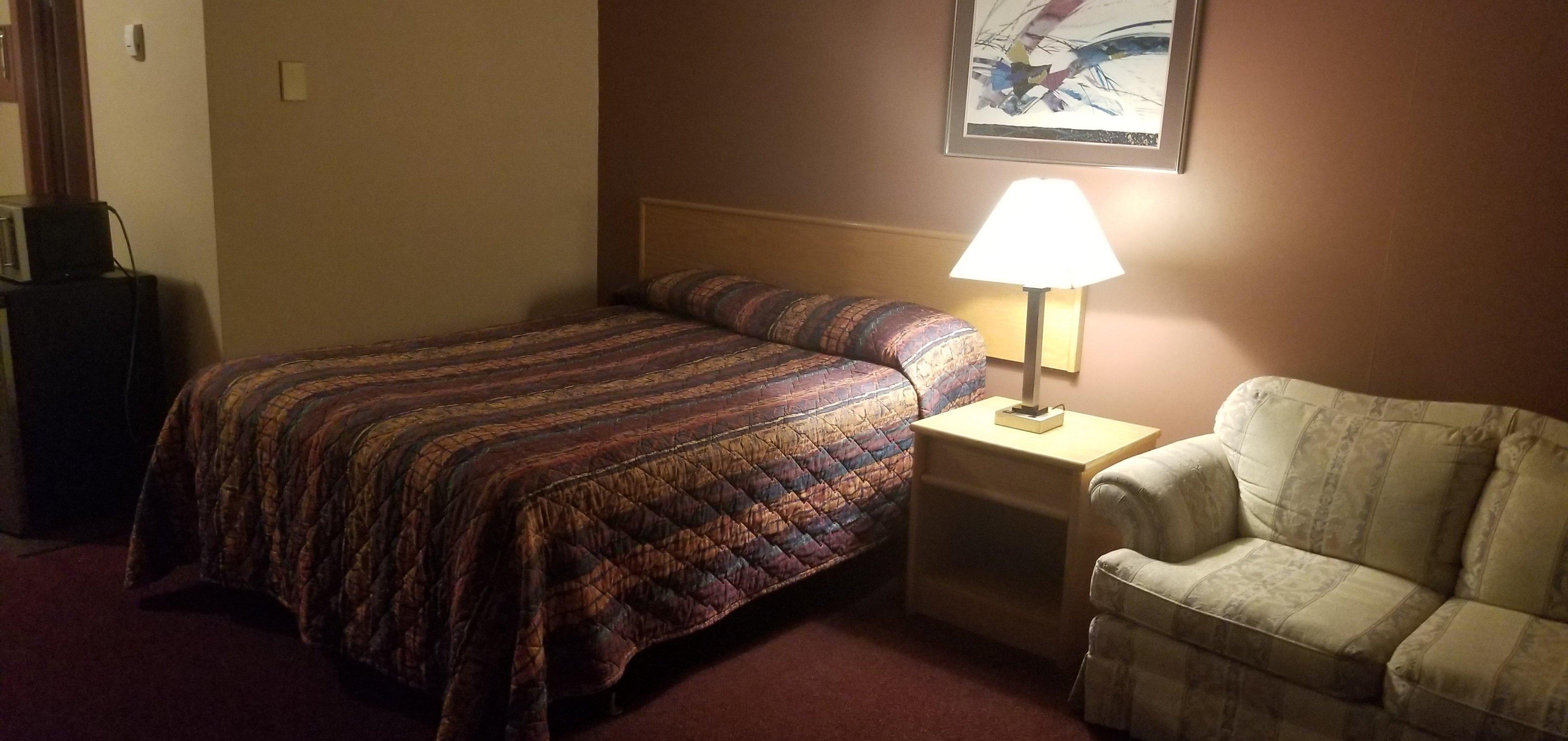 L'oree des Bois Motel