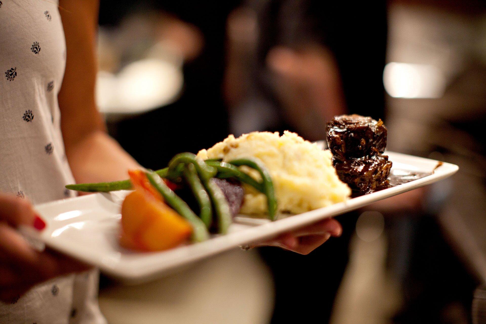 rel-ish at the Osprey