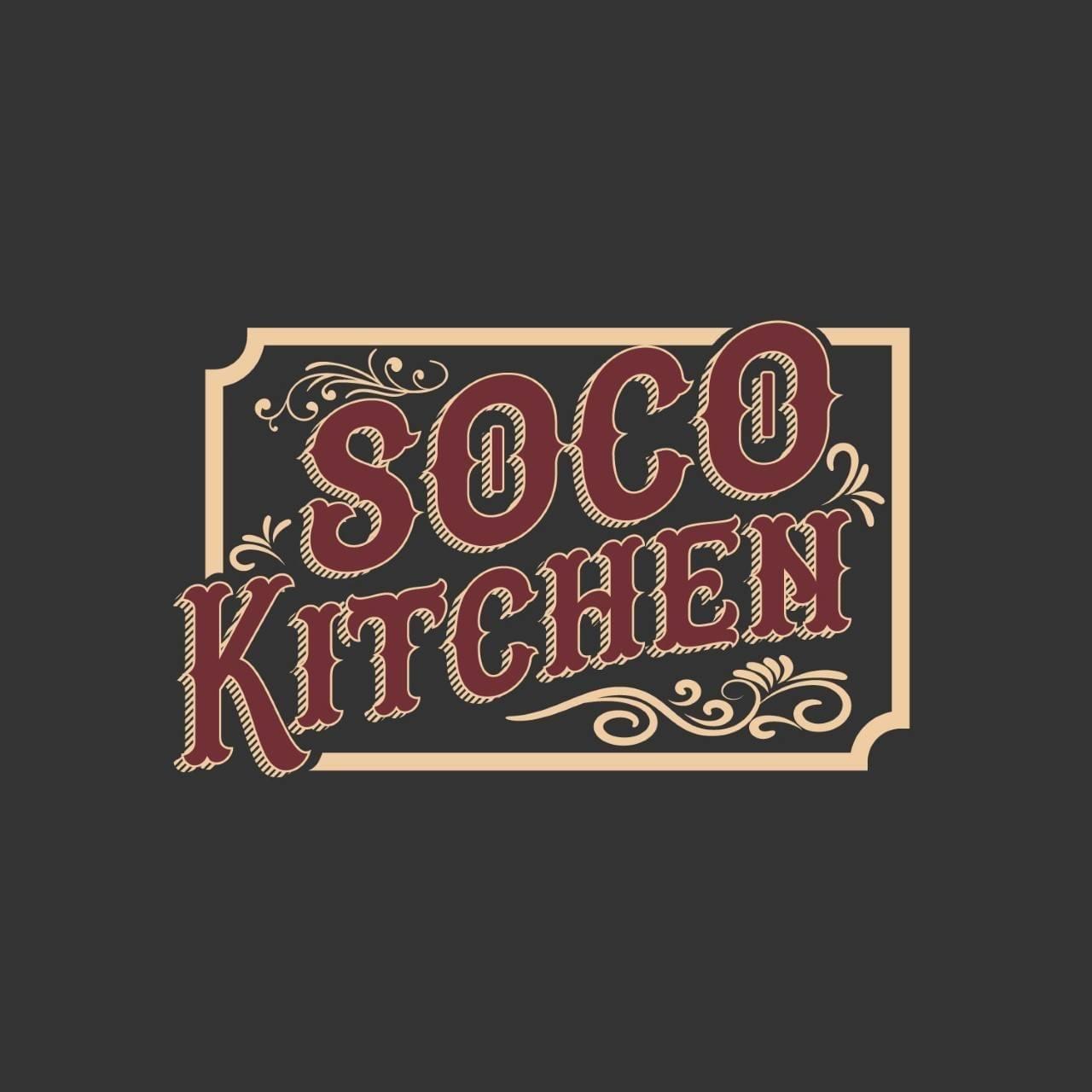 SoCo Kitchen & Bar Wollongong