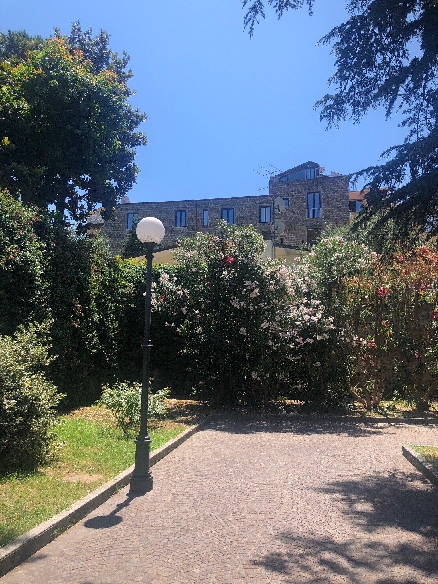 Il Museo dell'Orgoglio Italiano