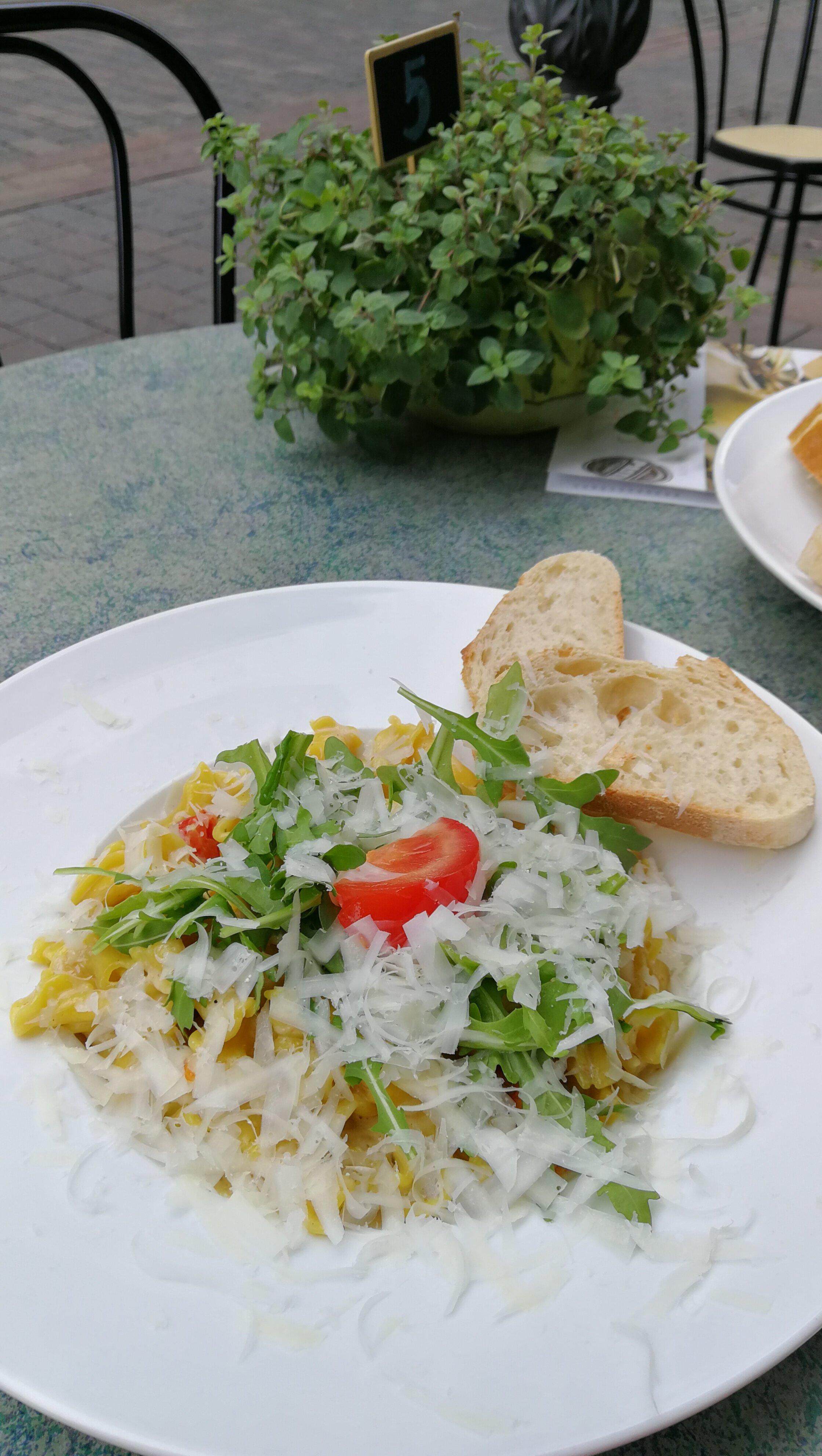 Semano's Il Risto Pronto