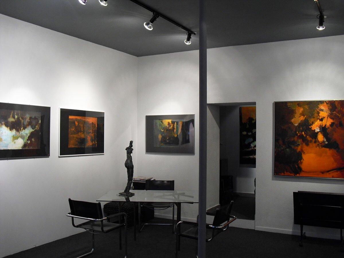 Galerie Jean-louis Mandon