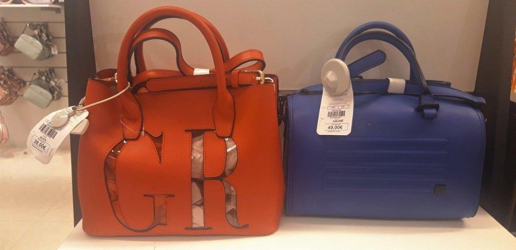 Outlet El Corte Inglés