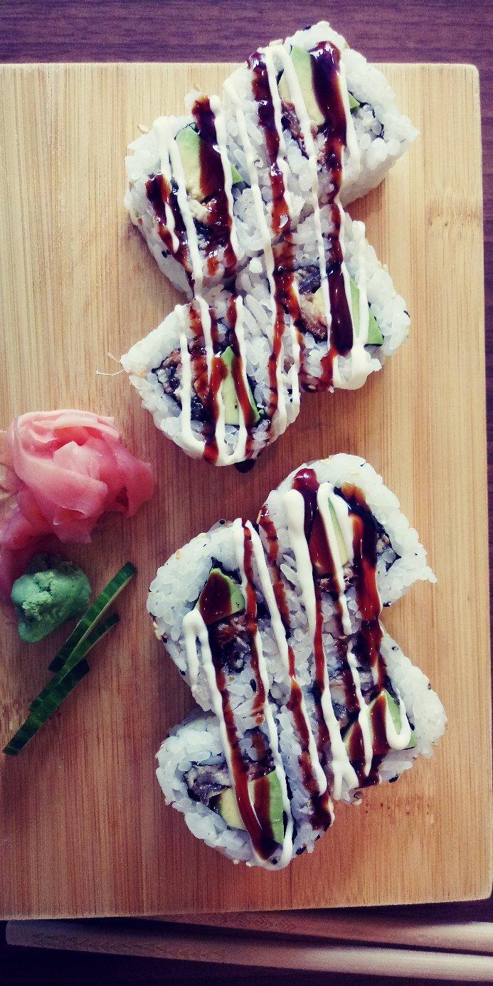 King's Sushi & Asian Fusion