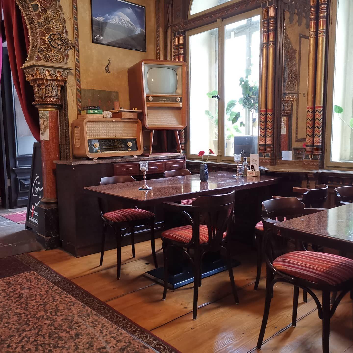 Kyros Persisches Restaurant