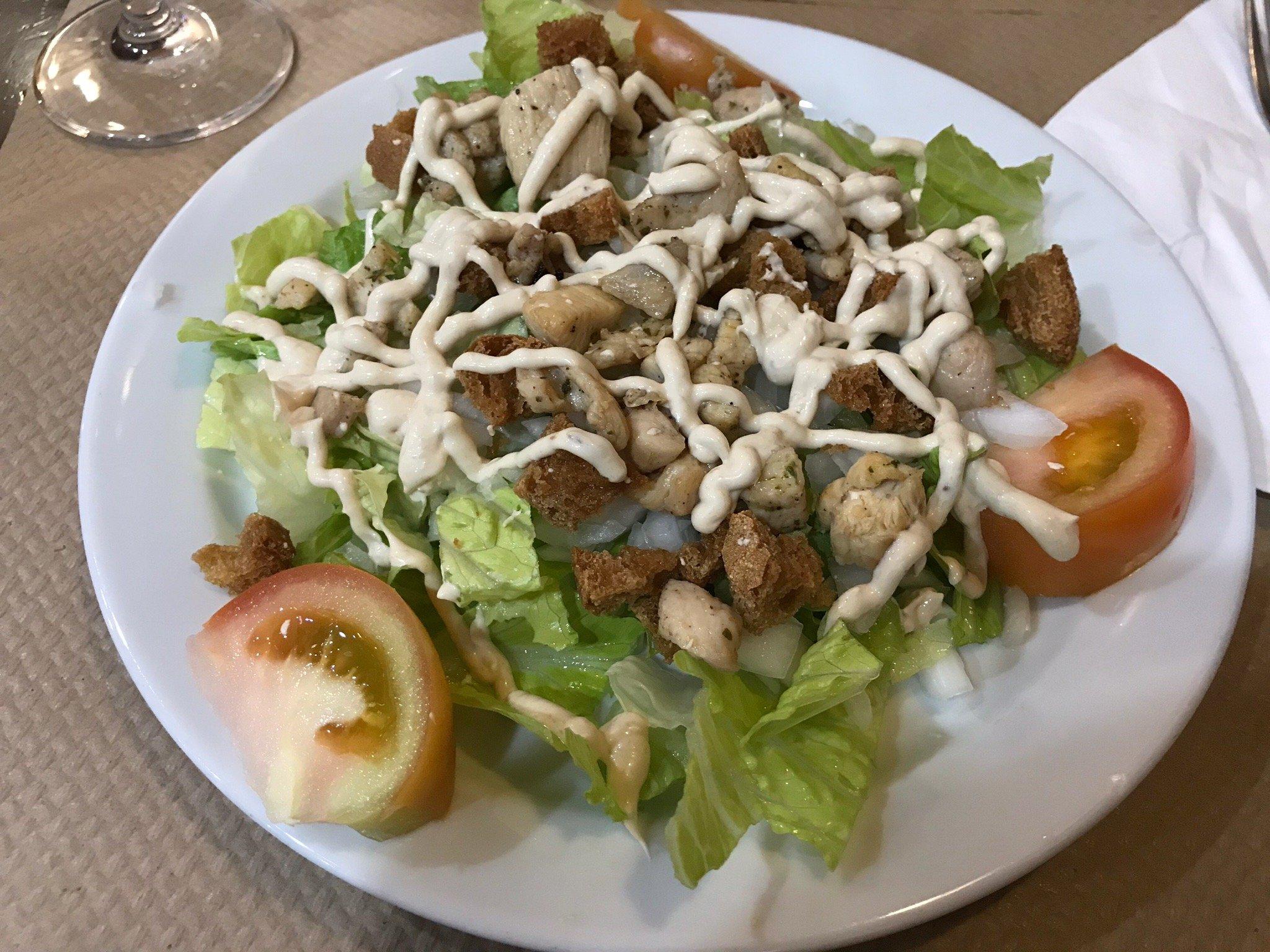 Restaurante Rachel´s