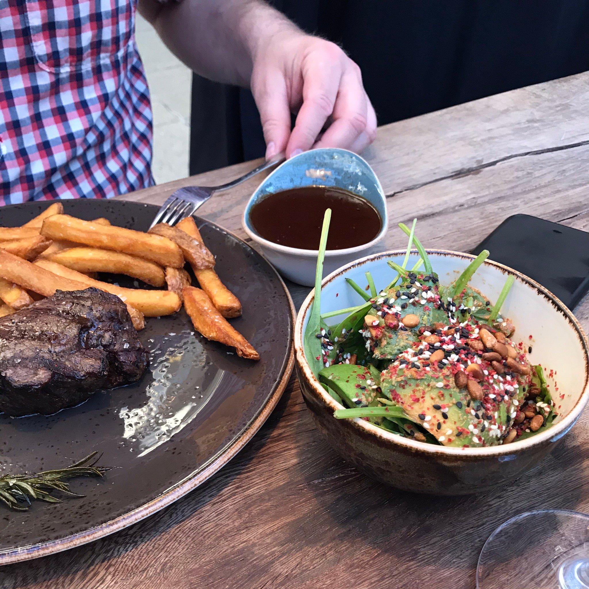 Bistecca - Italian Bistro & Steak