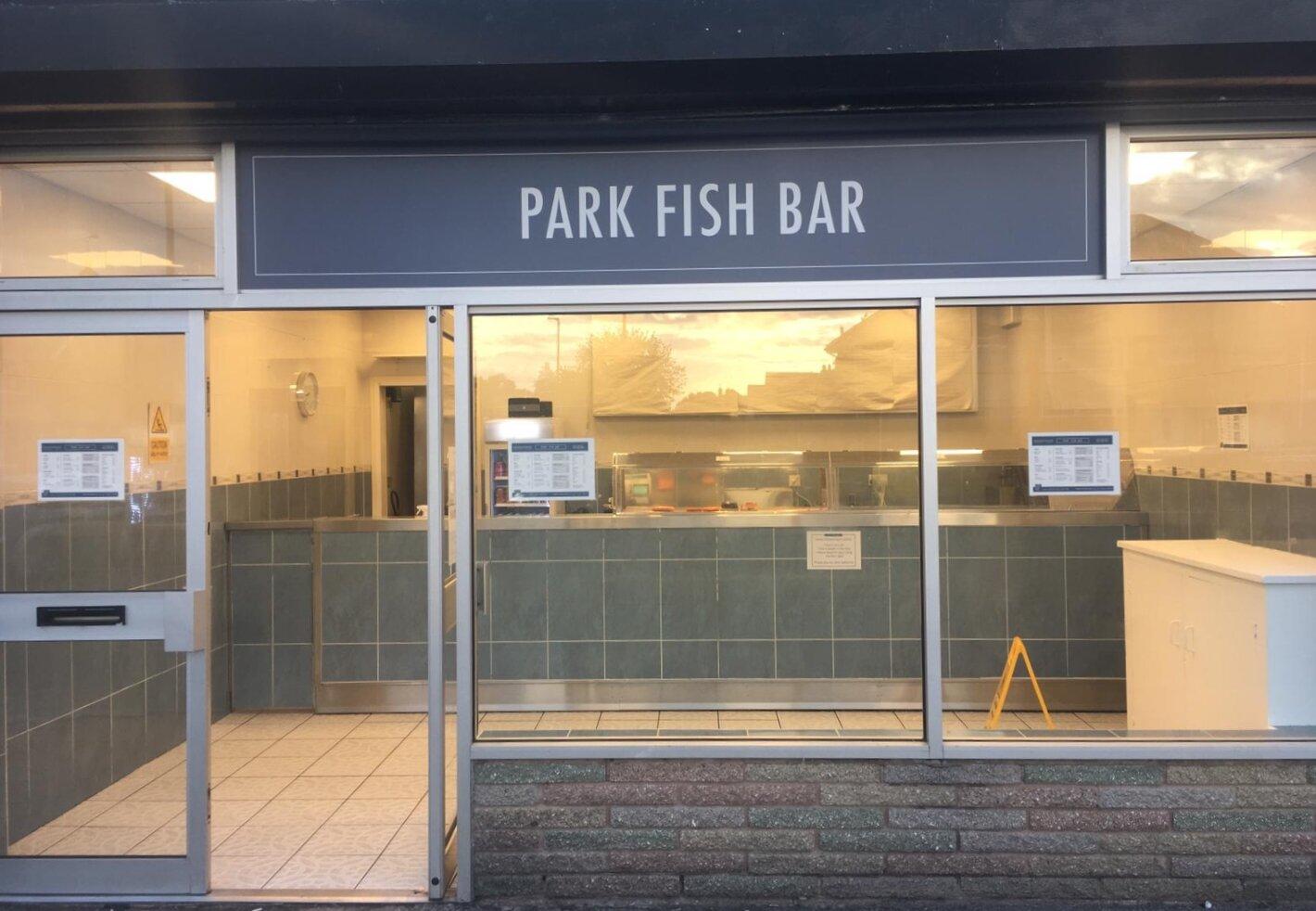 Park Fish Bar