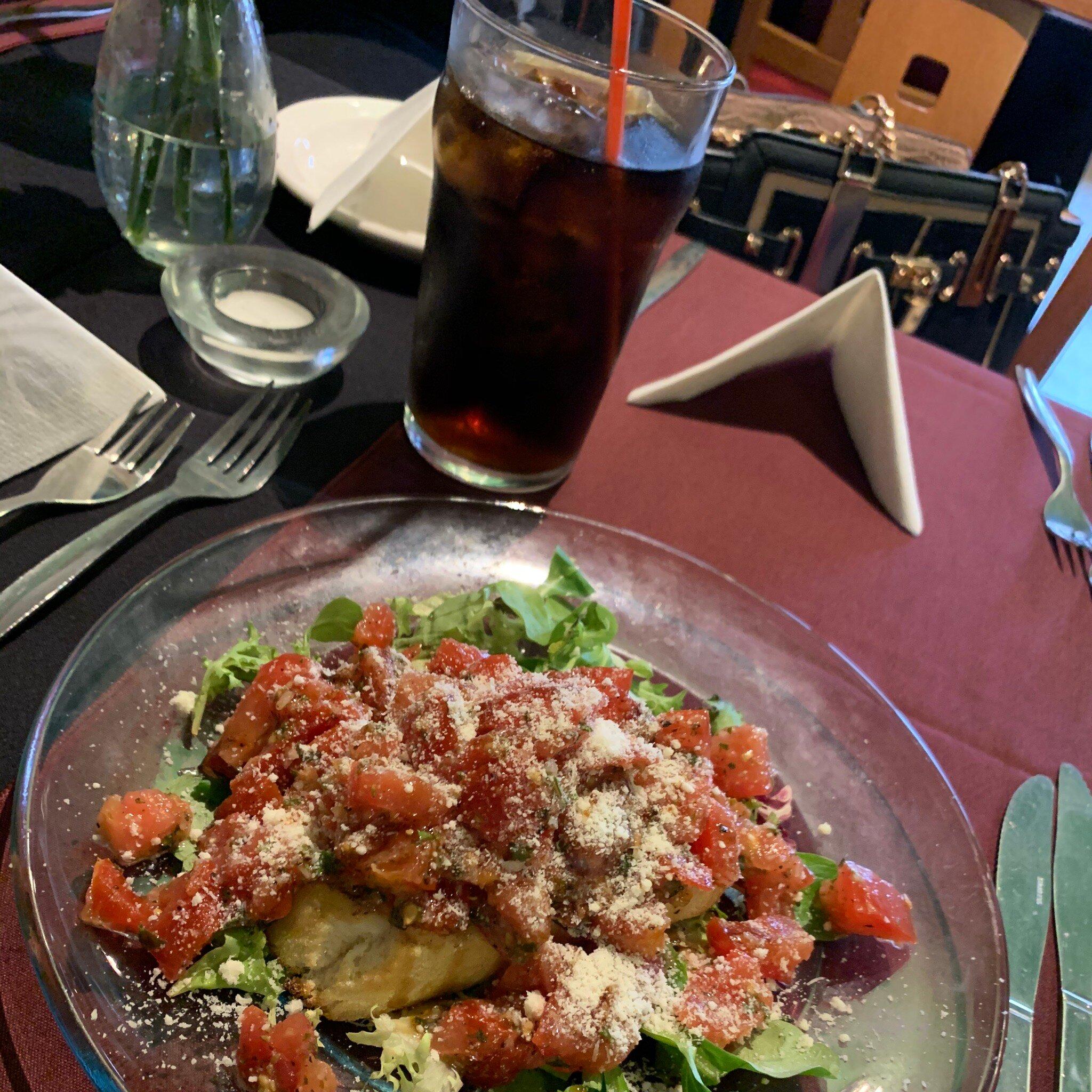 Roma Italian Restaurant