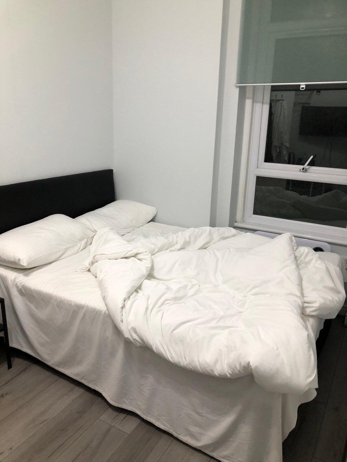 Kings Cross St Pancrass