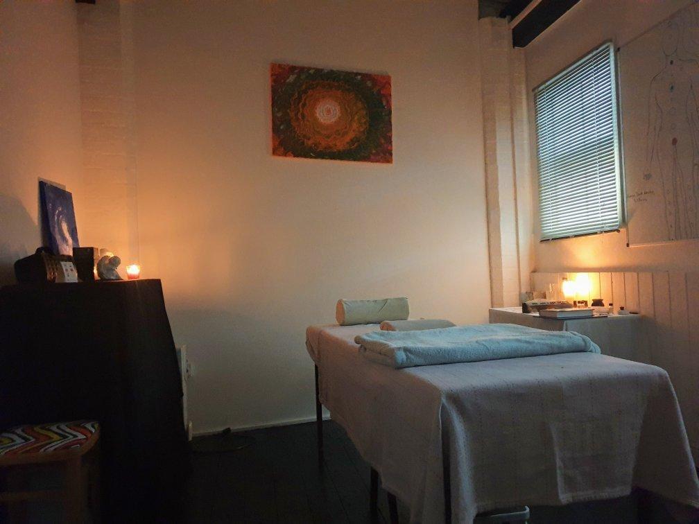 Agile Spiritual Healing