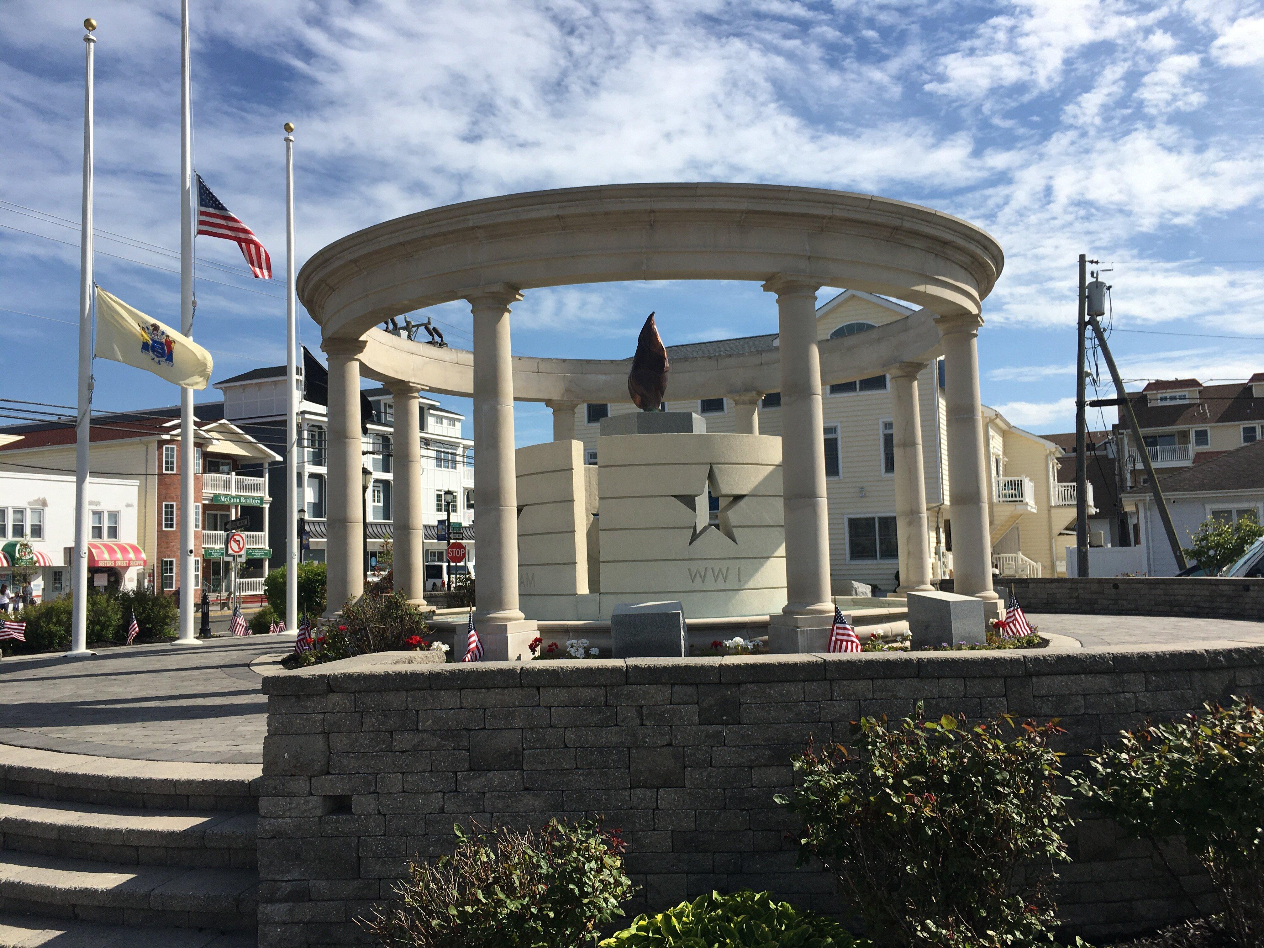 Veterans Park