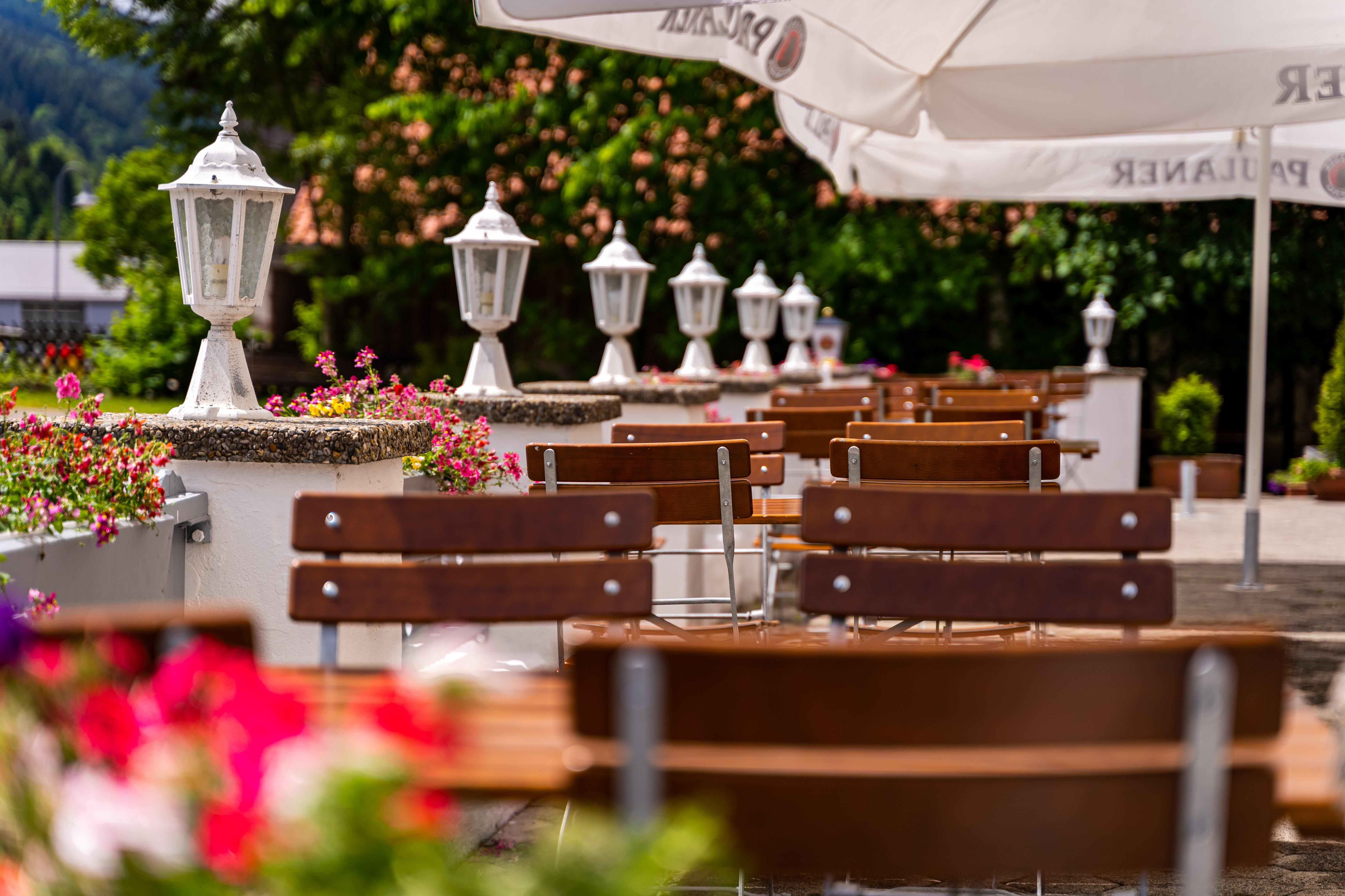 Ristorante Pizzeria Casa Maria