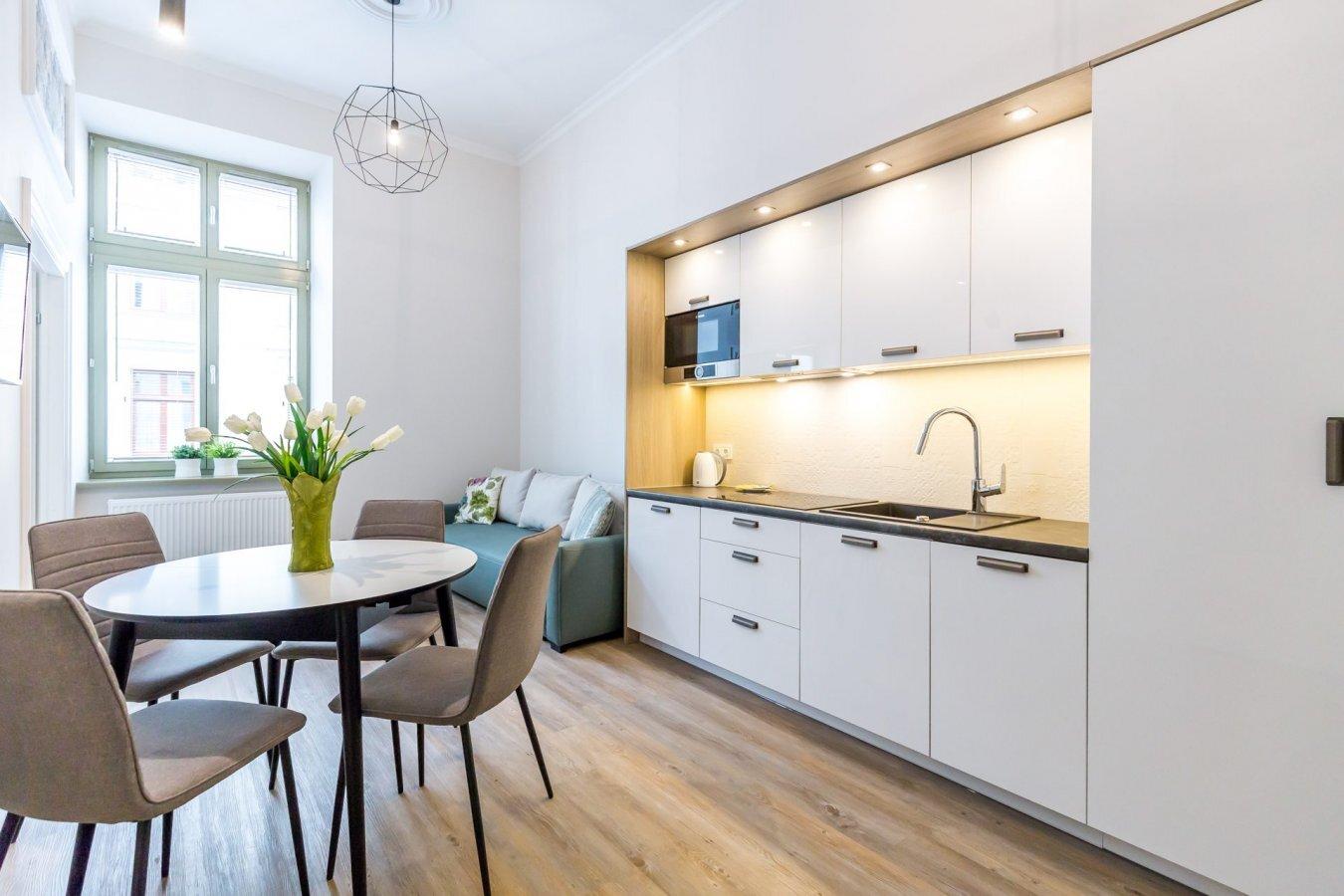 Krupnicza Premium Apartments