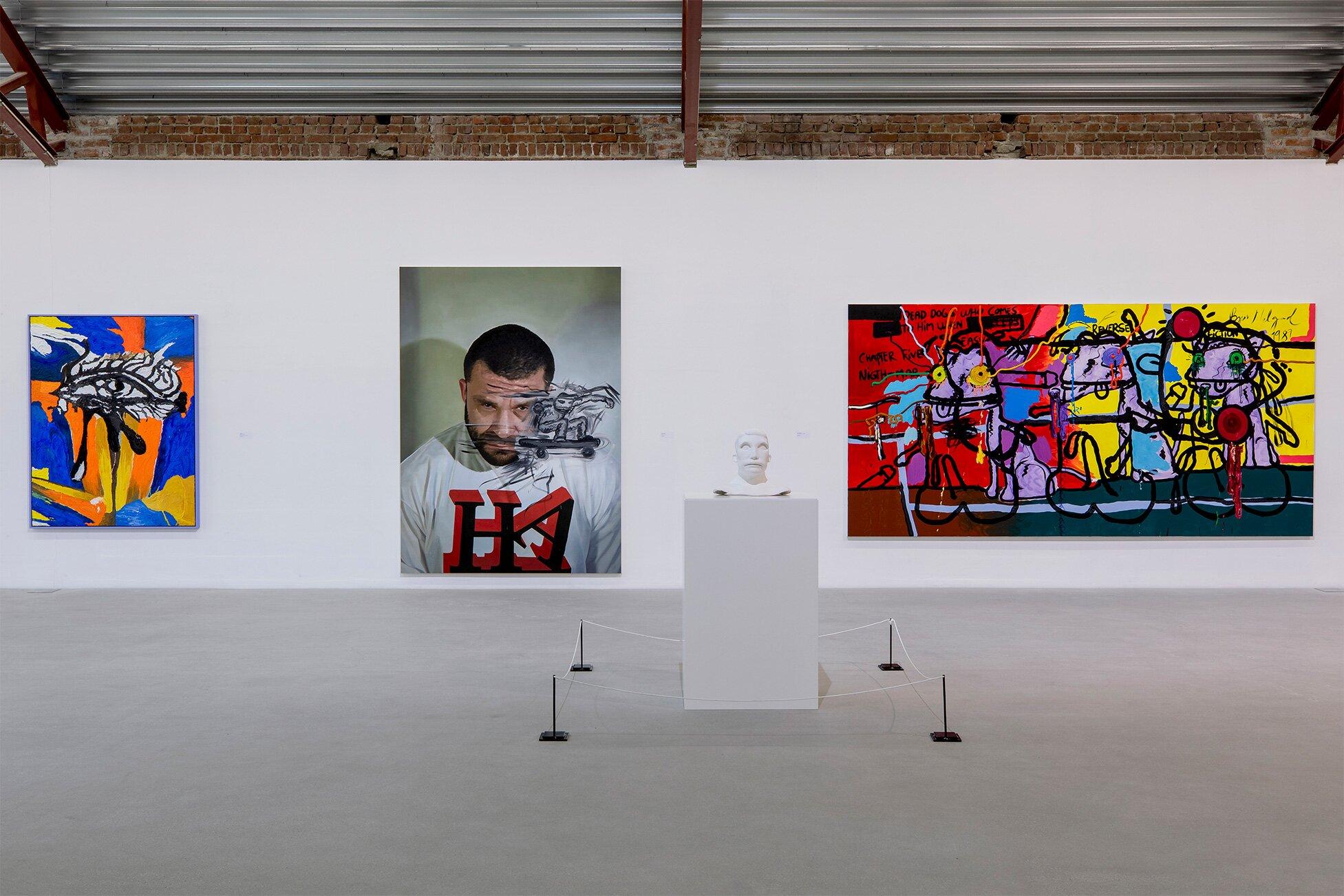 Vestfossen Kunstlaboratorium