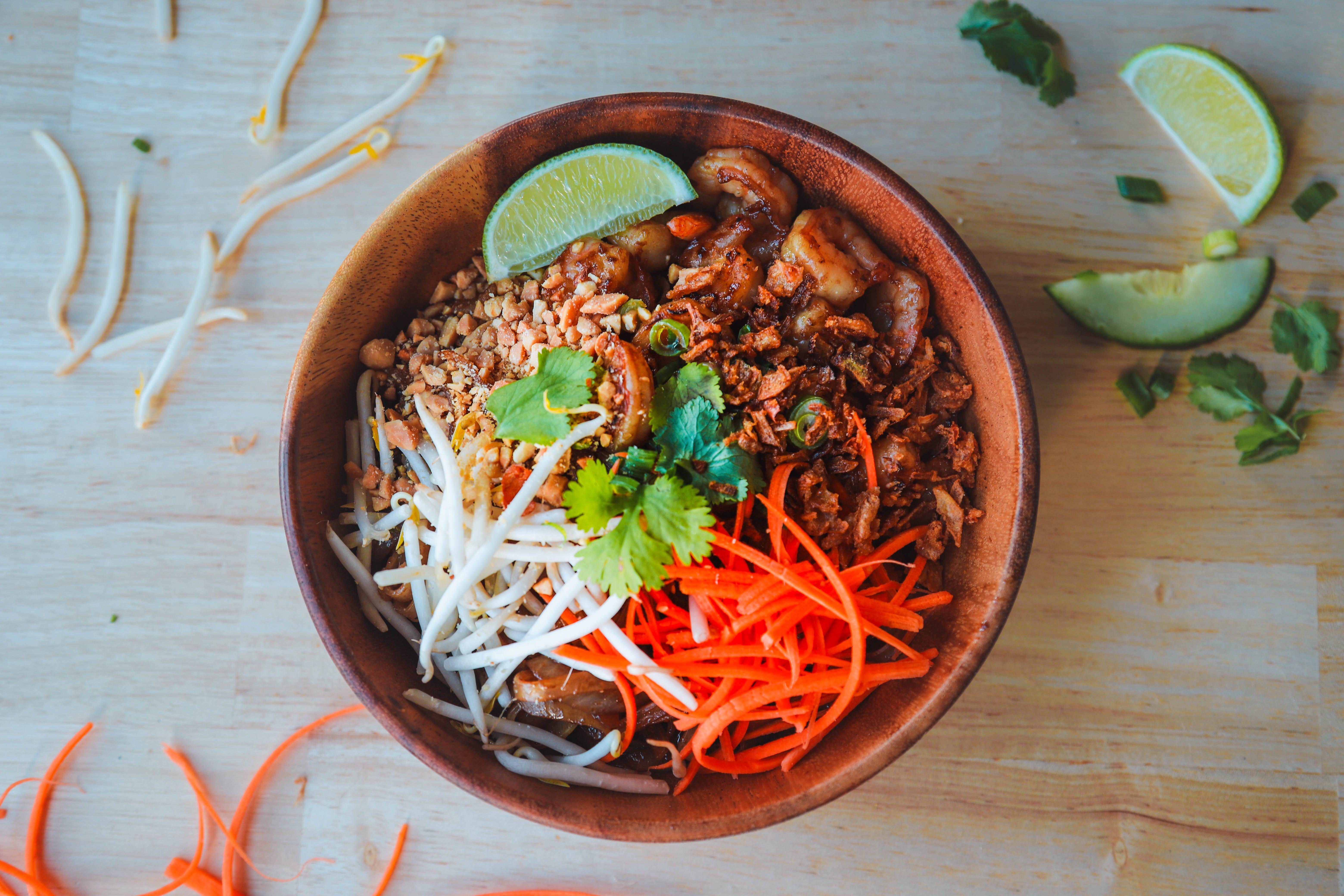 Thaï Break - Le Mans