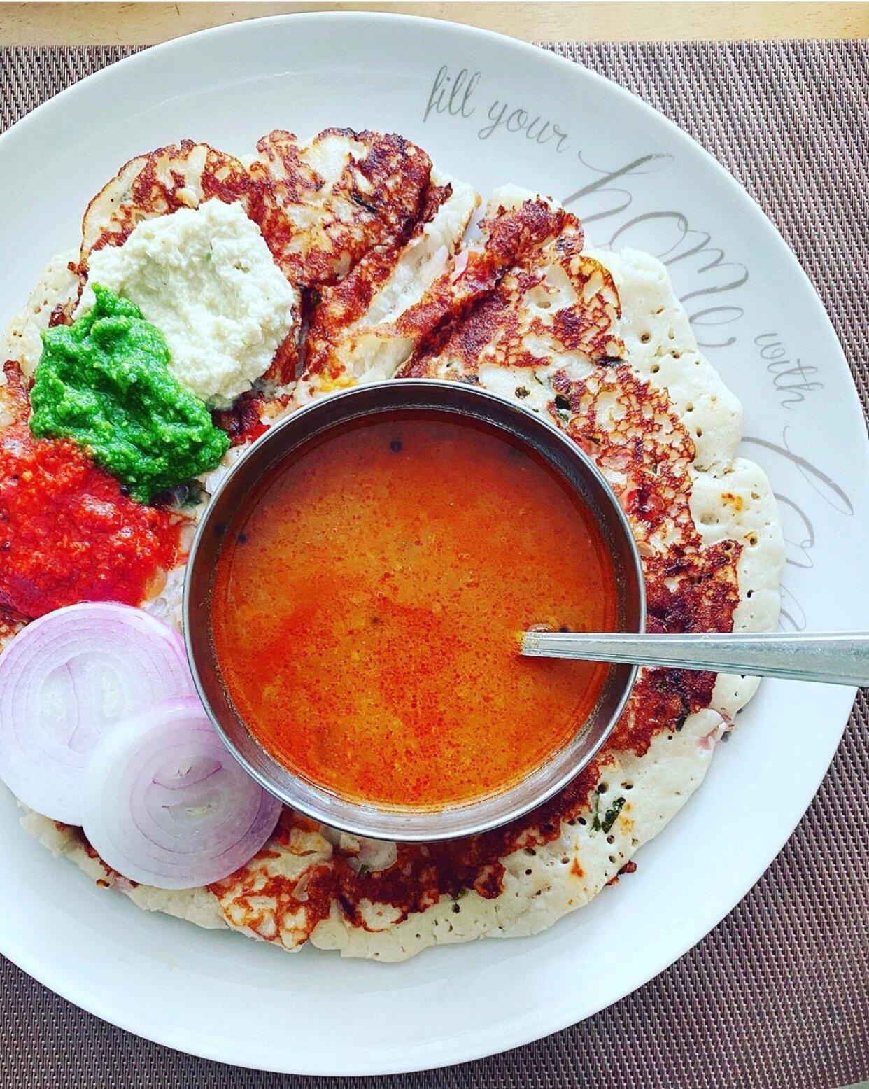 Sri Rathiga Restaurant