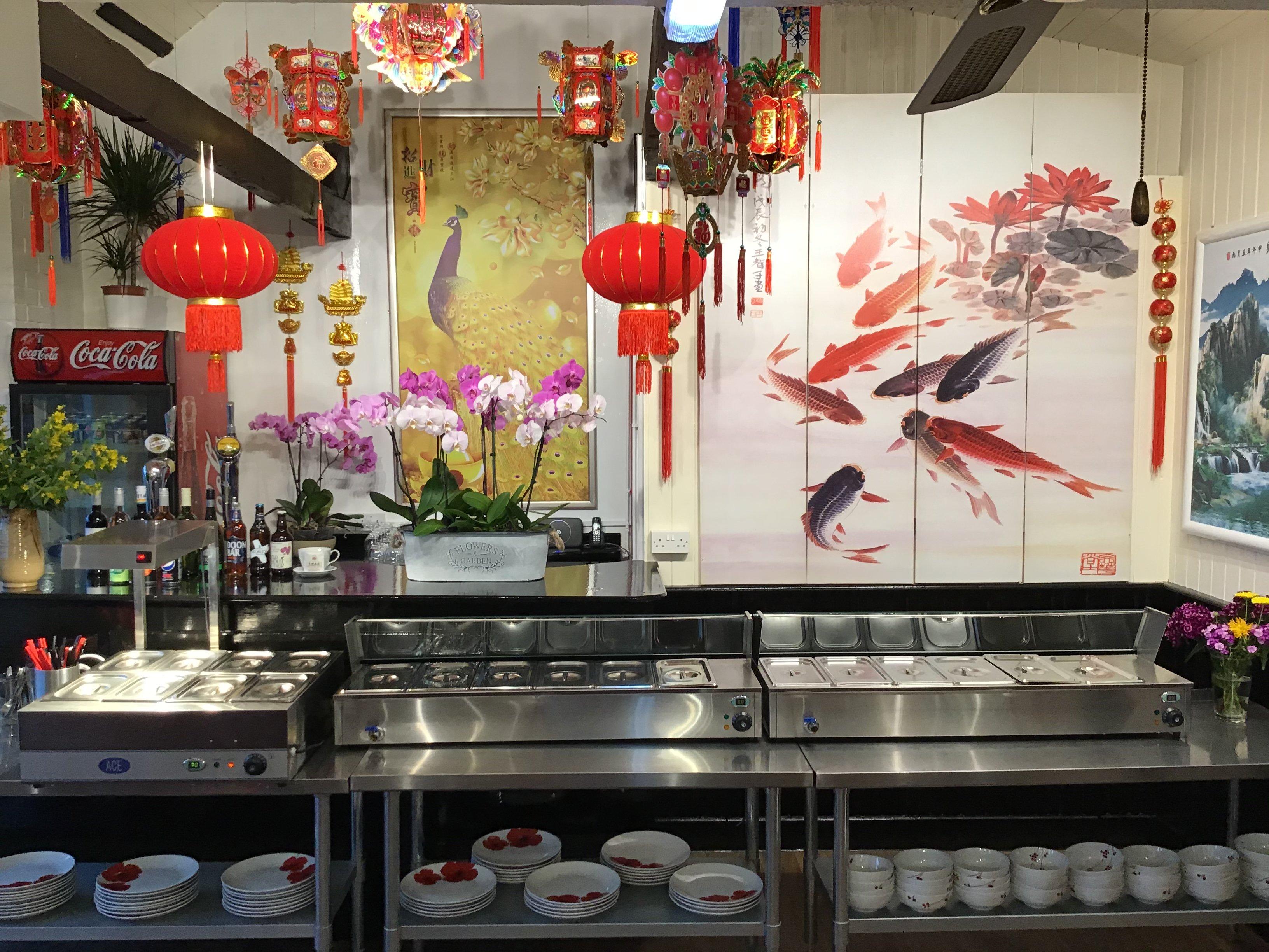 Wei Cheng Chinese Restaurant