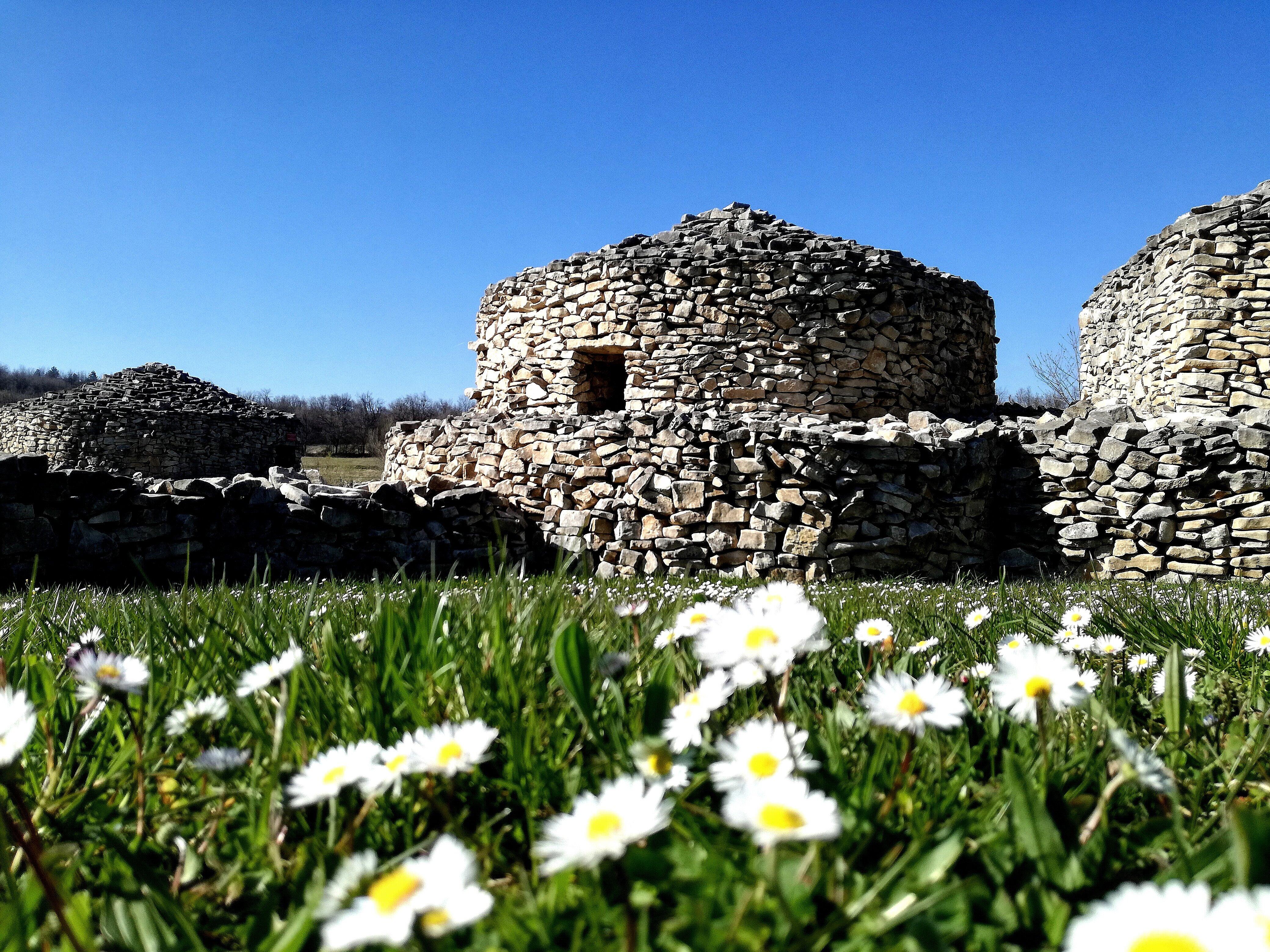 Ecomuseo del Paleolitico
