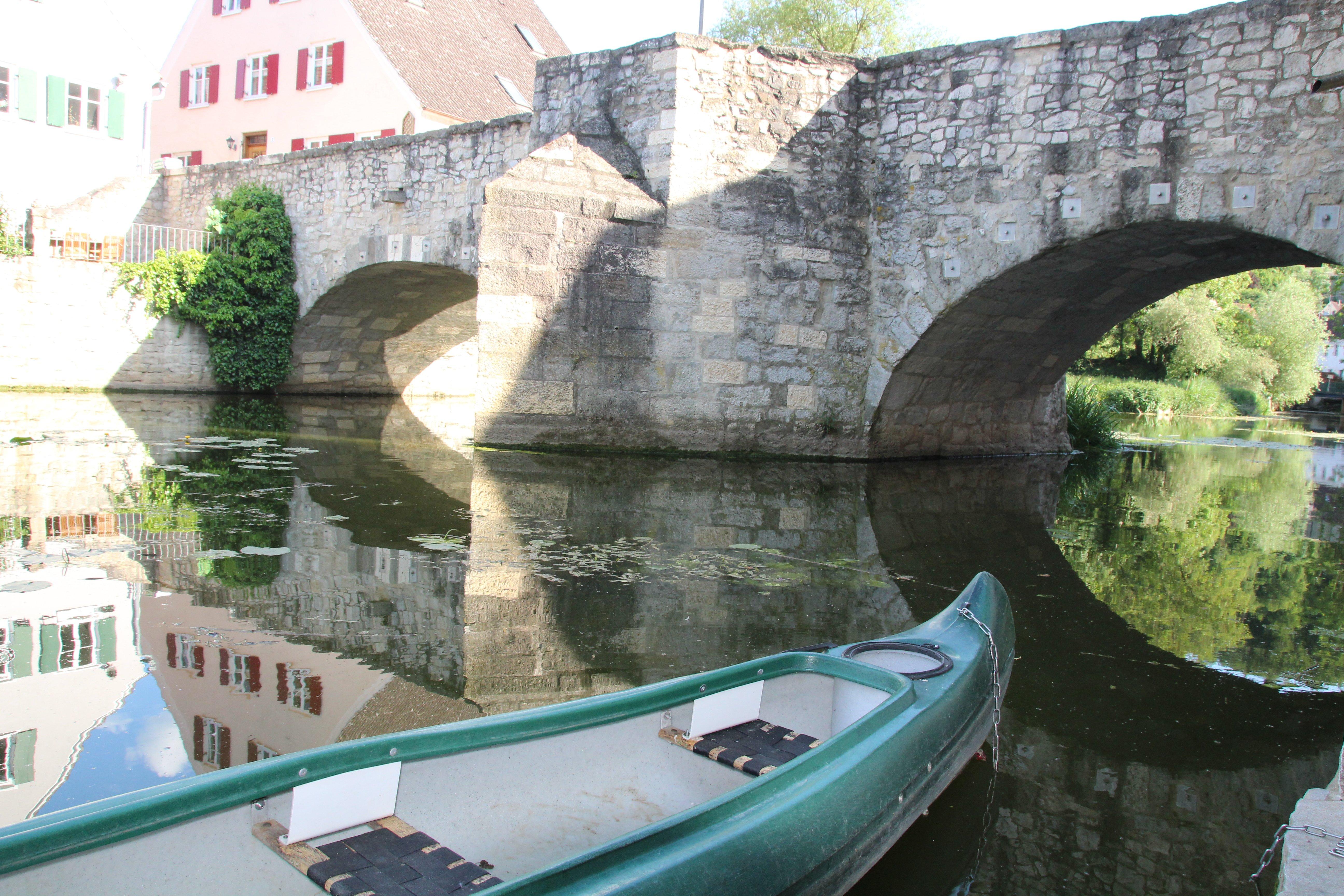 Boat Rental Hotel Gasthof zum Goldenen Lamm