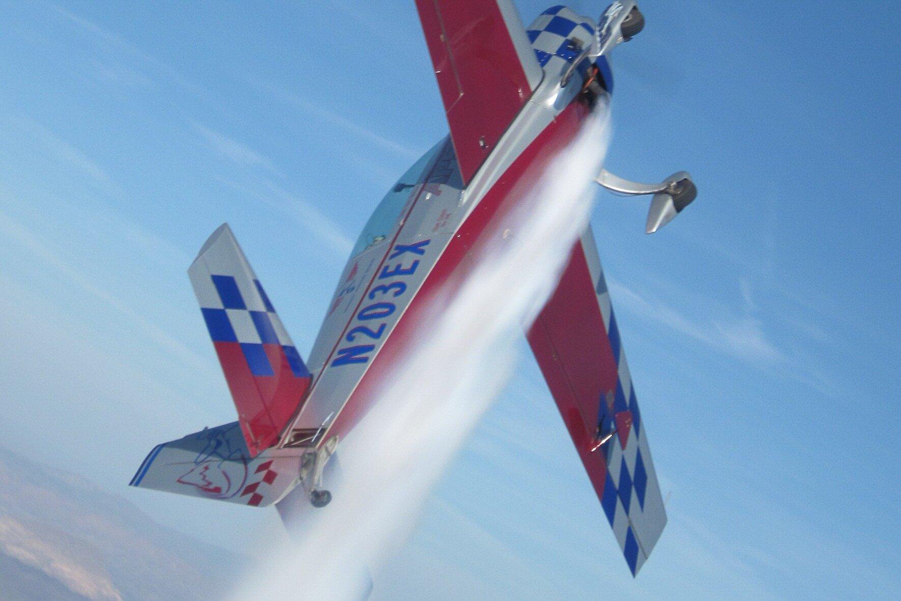 Fighter Combat International (FCI)