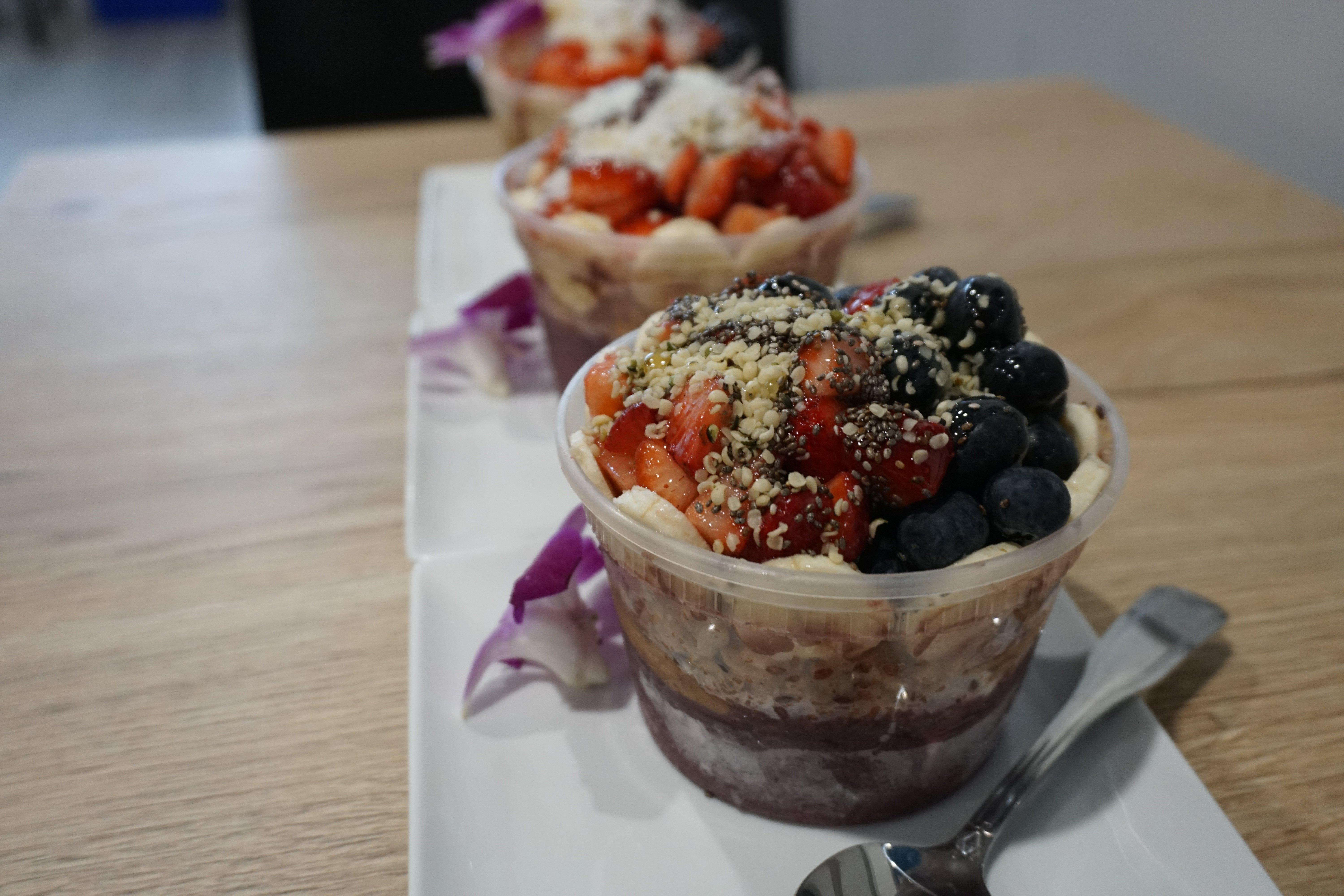 Sushi Jo & Jo Bistro Lake Clarke Shores