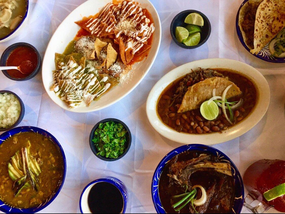 Photo by ElleWorldFood