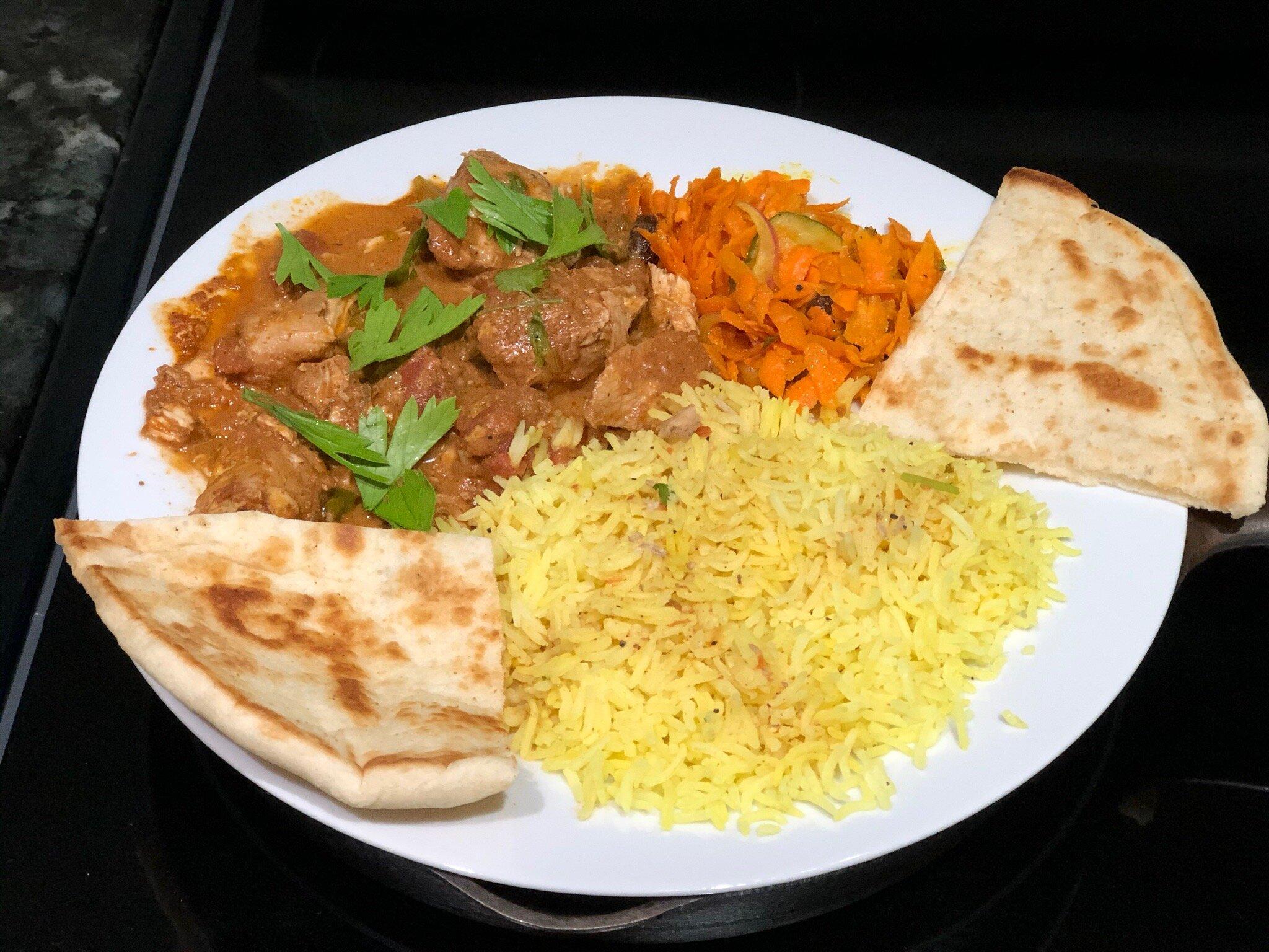 Photo by TheHungryDetective