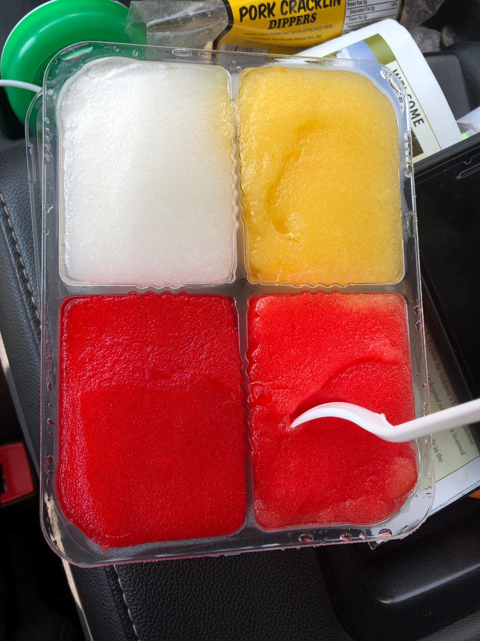 Rita’s Italian Ice & Frozen Custard