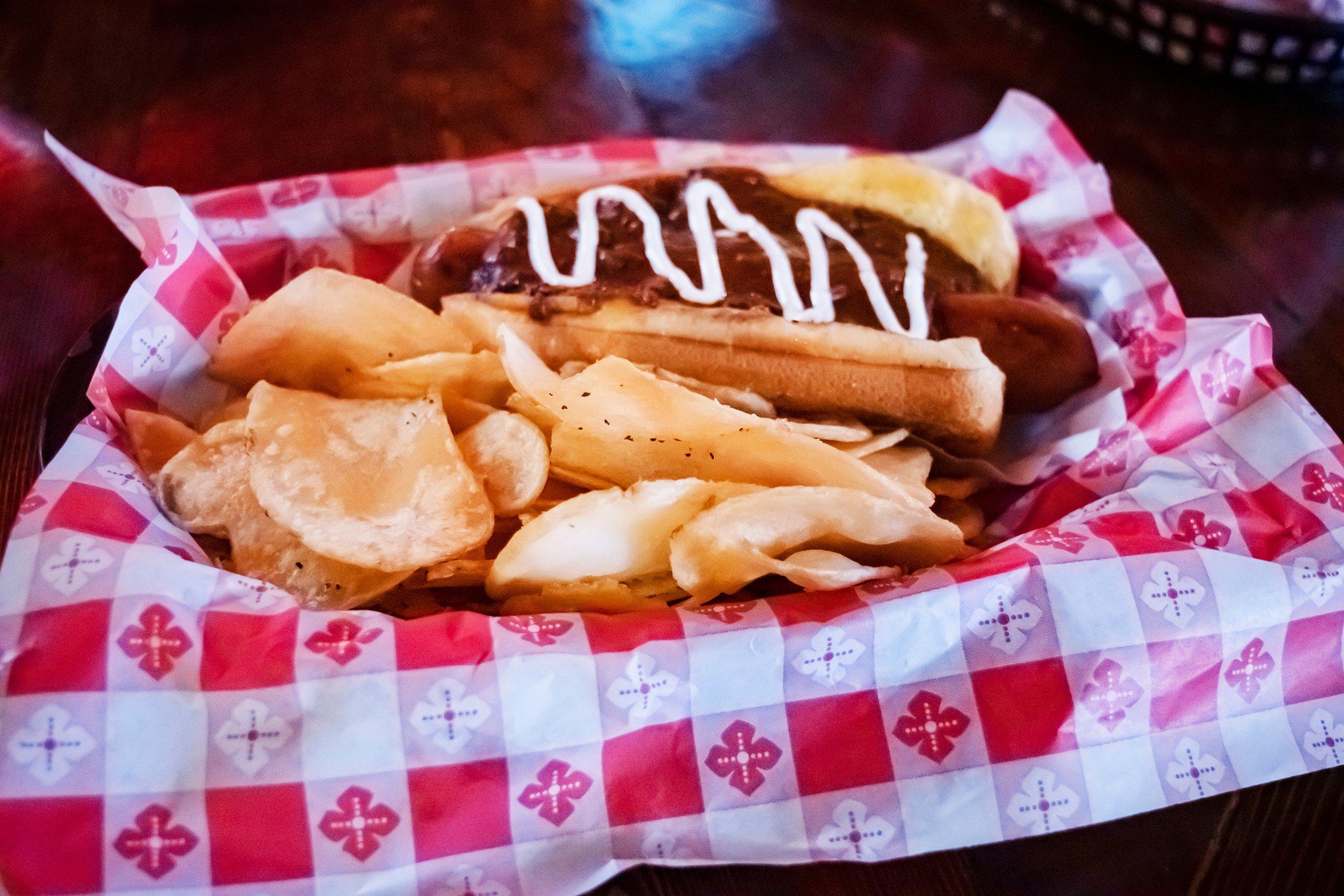 Sage and Sand Cocktail Lounge