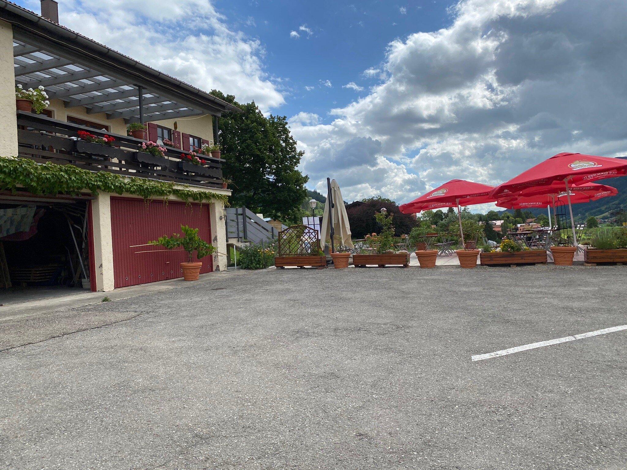 Landgasthof Alte Post