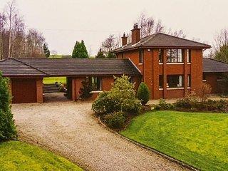 African Safari Guest Lodge