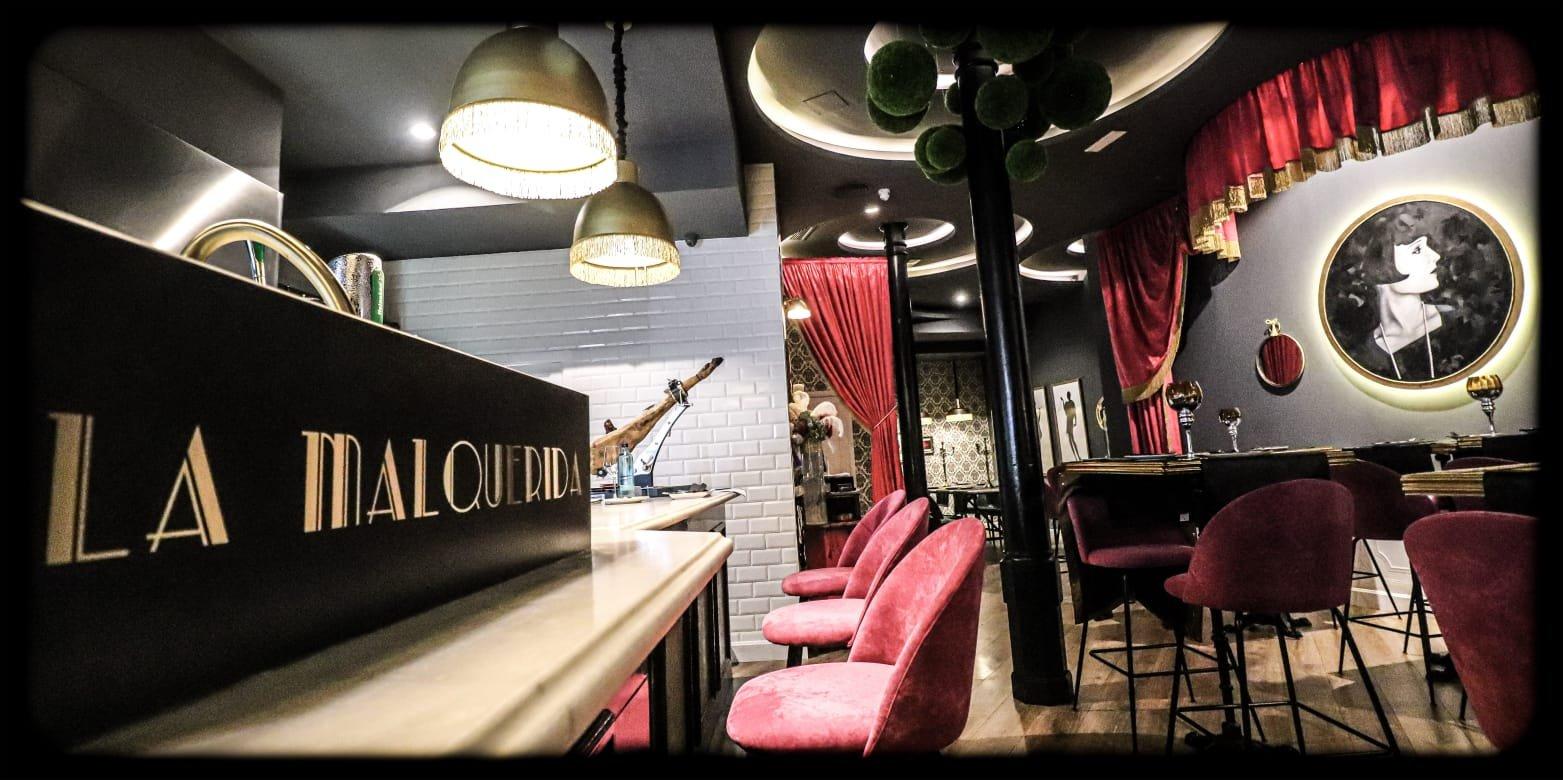 La Malquerida