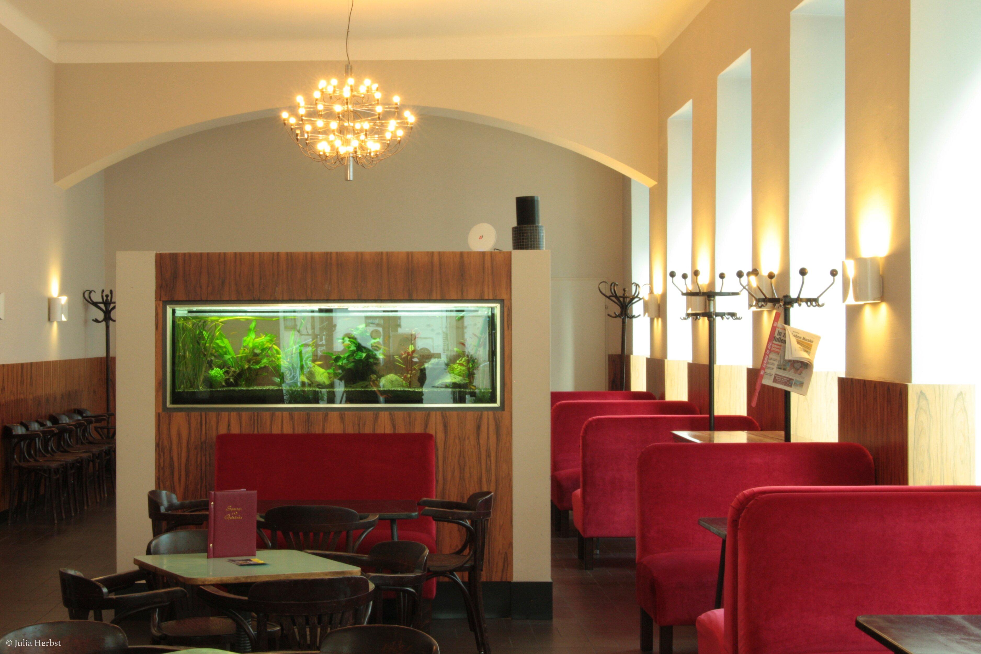 Grand Cafe am Alsergrund