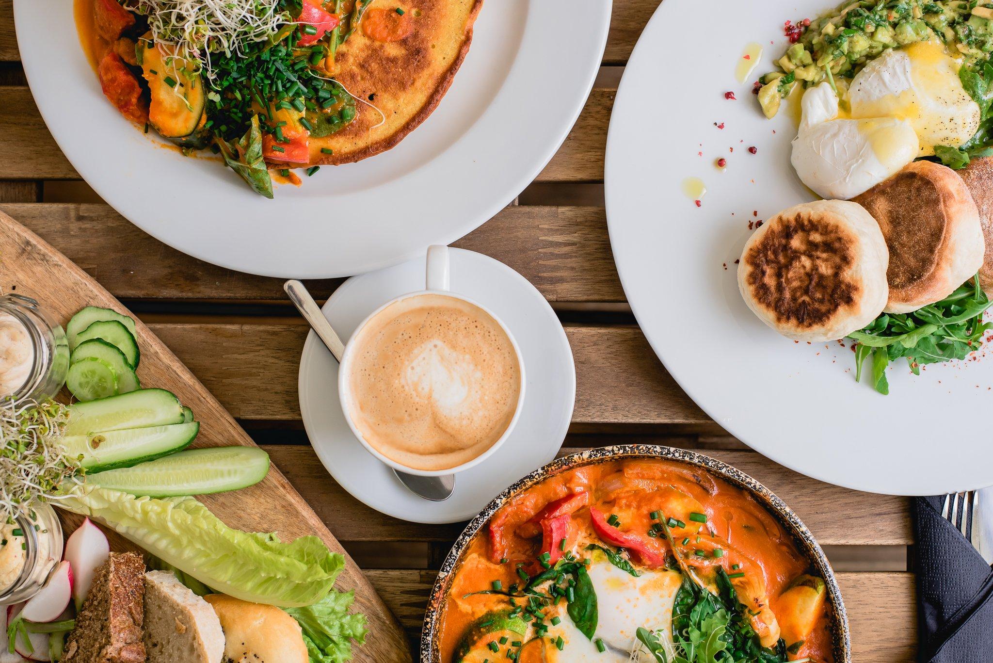 Zielony Talerzyk Restaurant