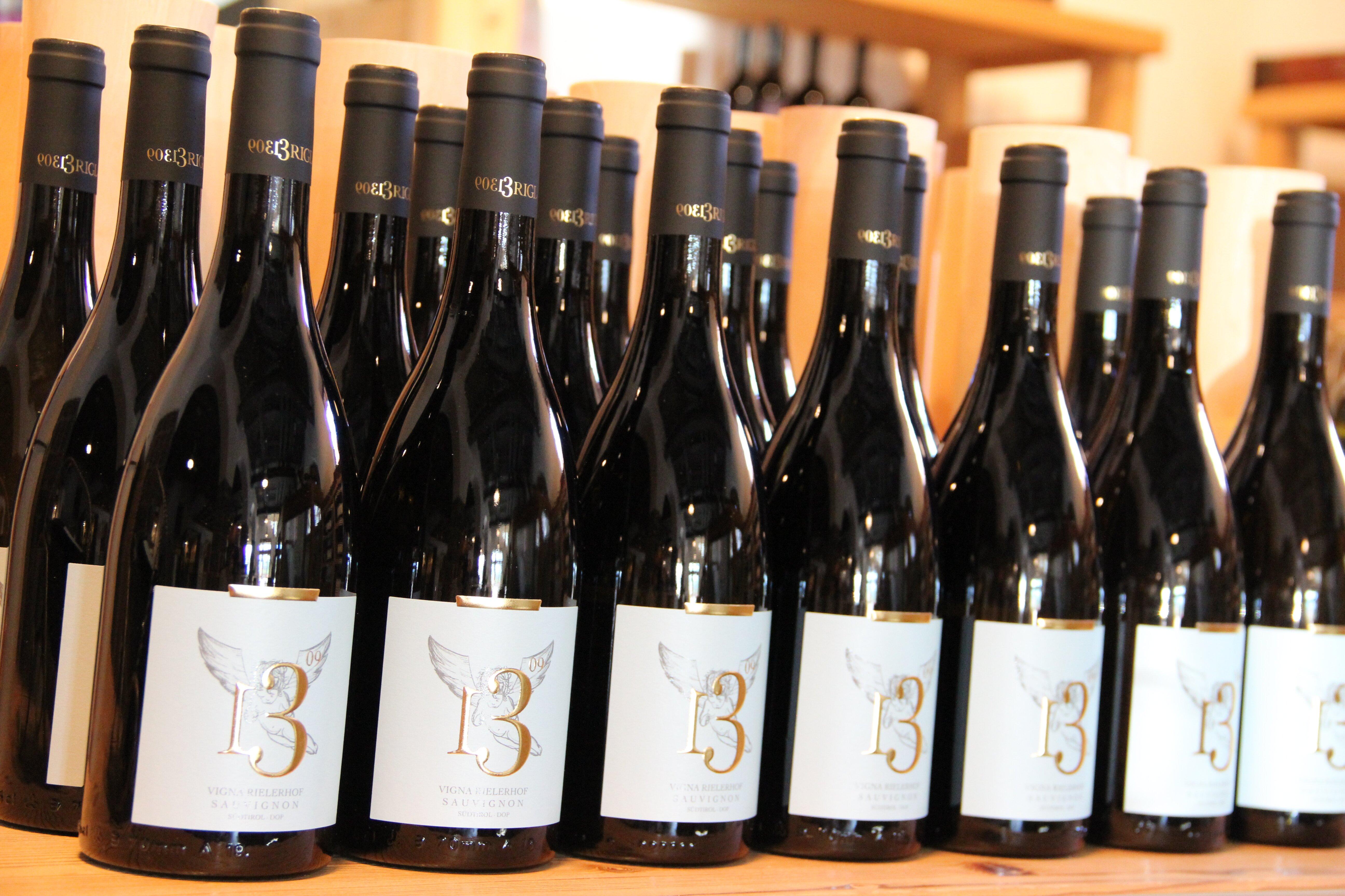 Weinkellerei Josef Brigl